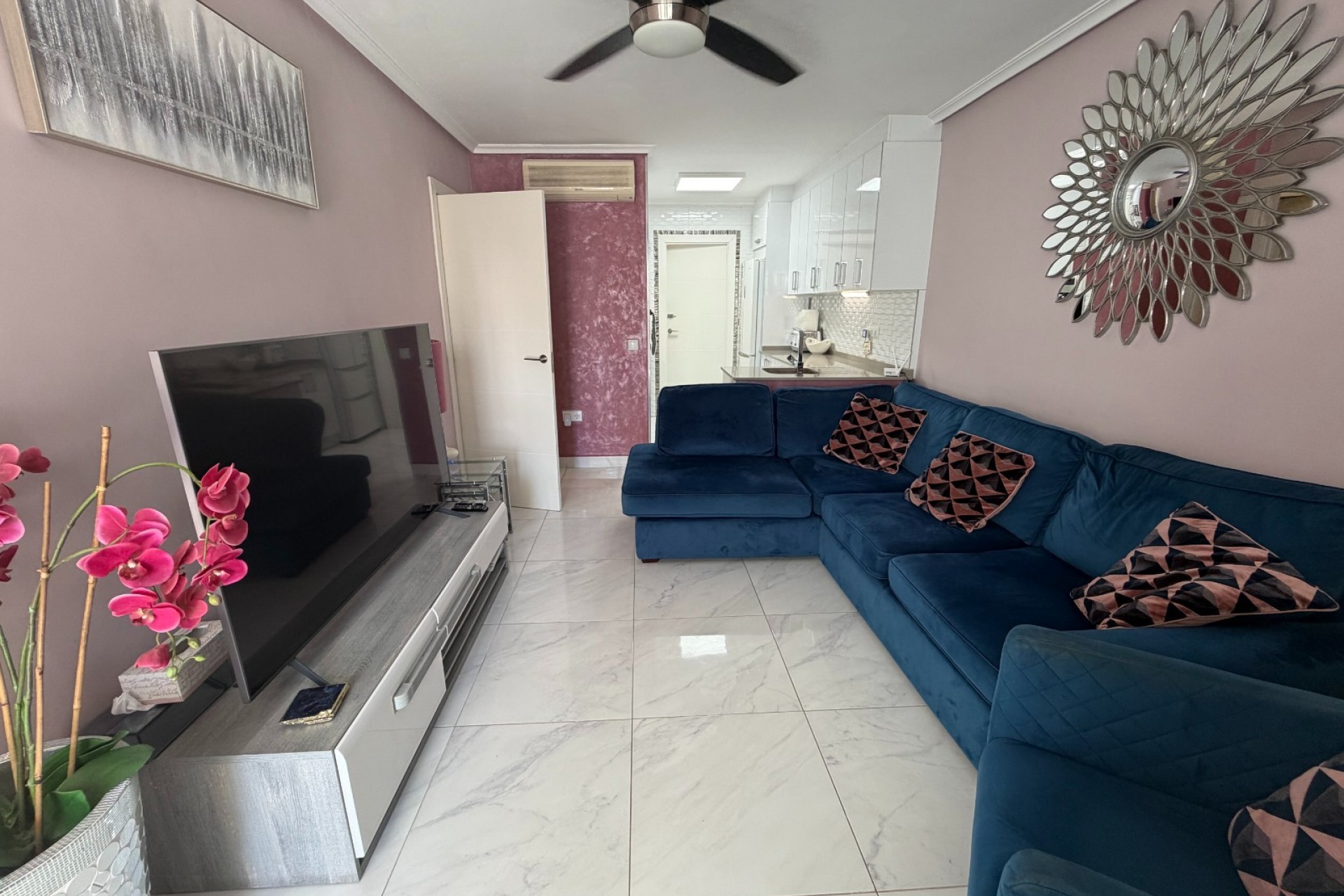 Resale - Apartment -
Orihuela - Entre Naranjos Vistabella
