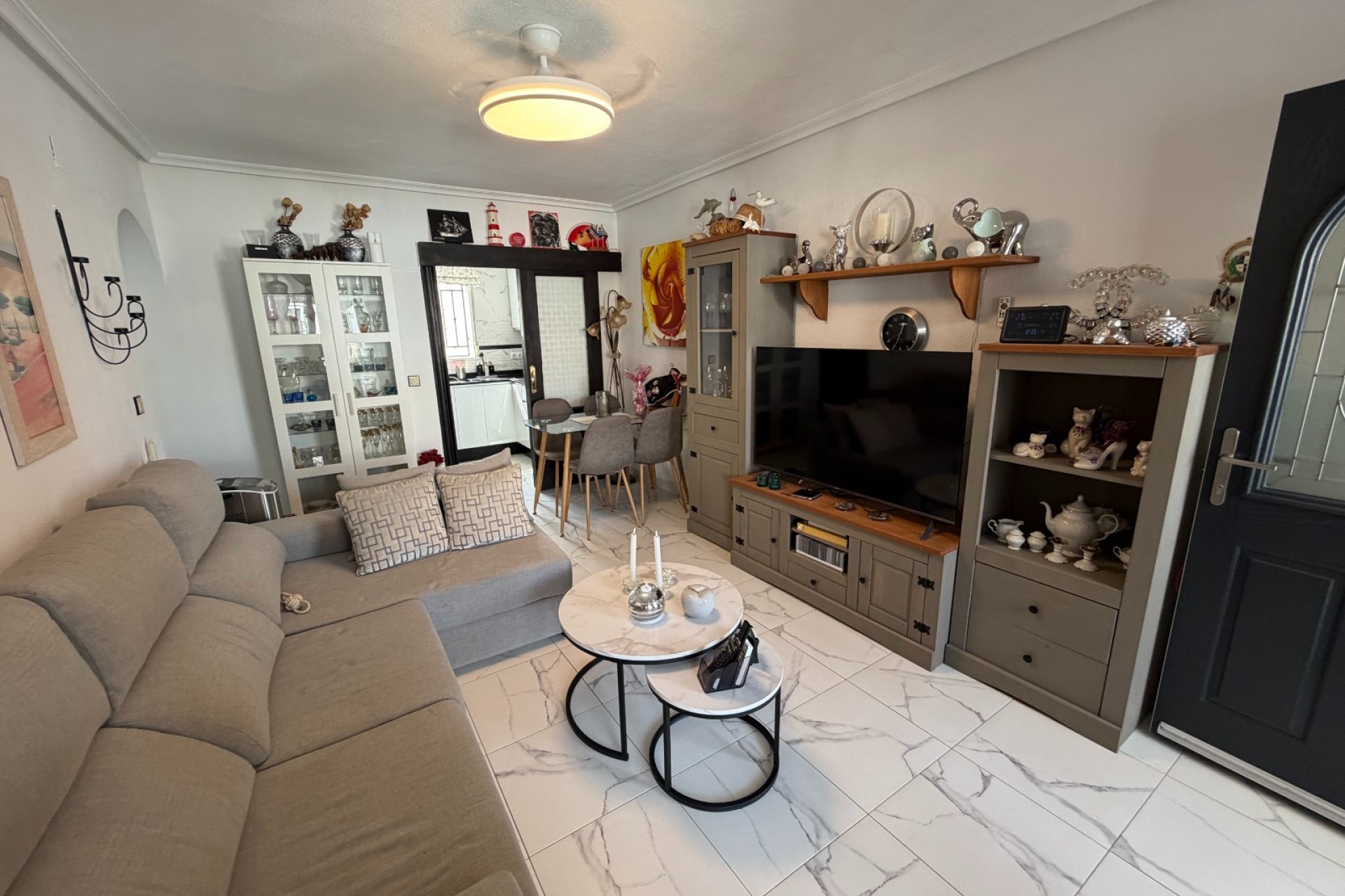 Resale - Apartment -
Orihuela - Entre Naranjos Vistabella