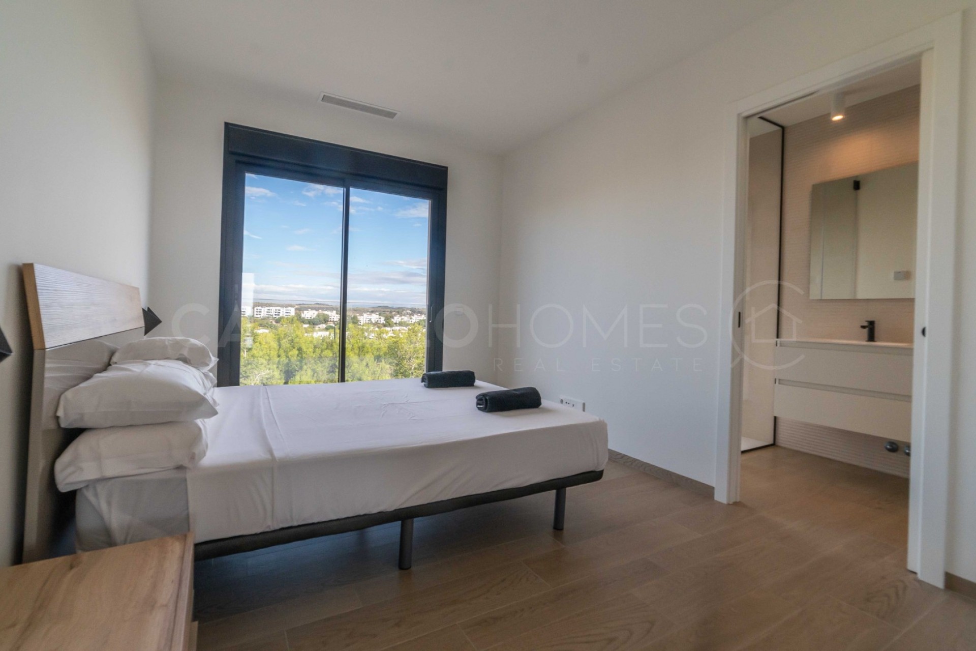 Resale - Apartment -
Orihuela - Las Colinas Golf