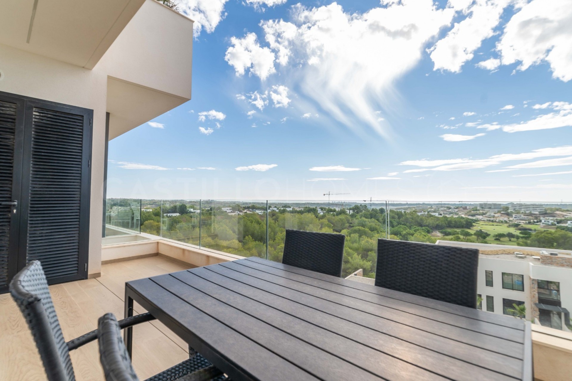 Resale - Apartment -
Orihuela - Las Colinas Golf