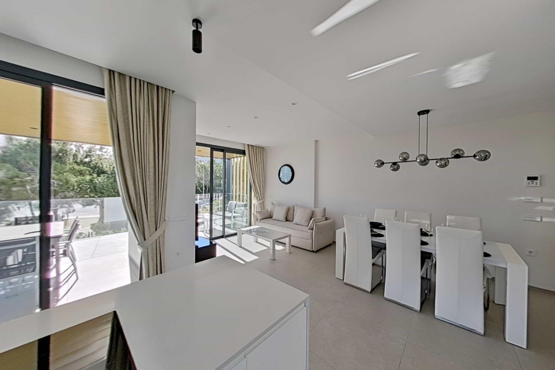 Resale - Apartment -
Orihuela - Las Colinas Golf