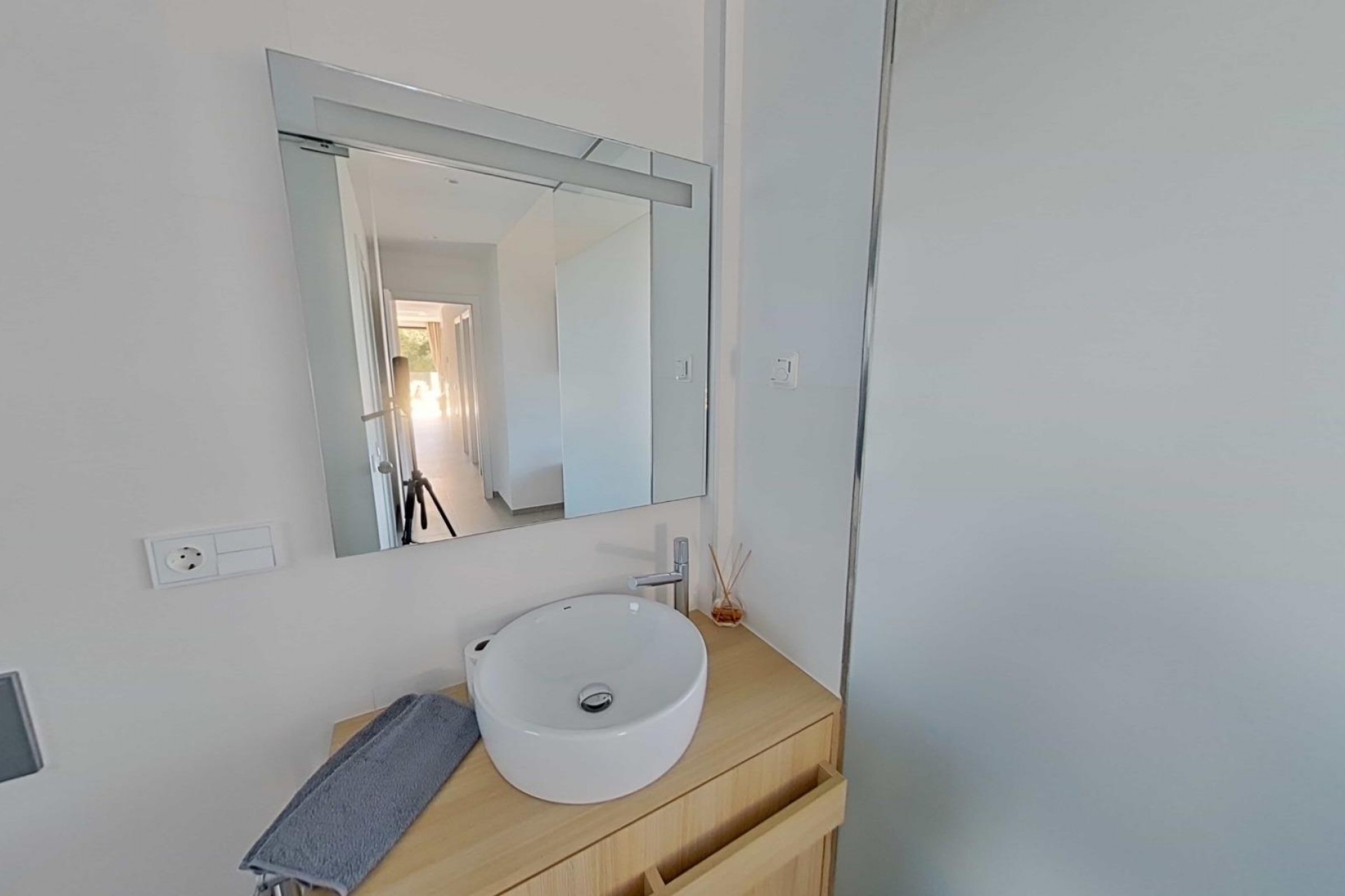 Resale - Apartment -
Orihuela - Las Colinas Golf