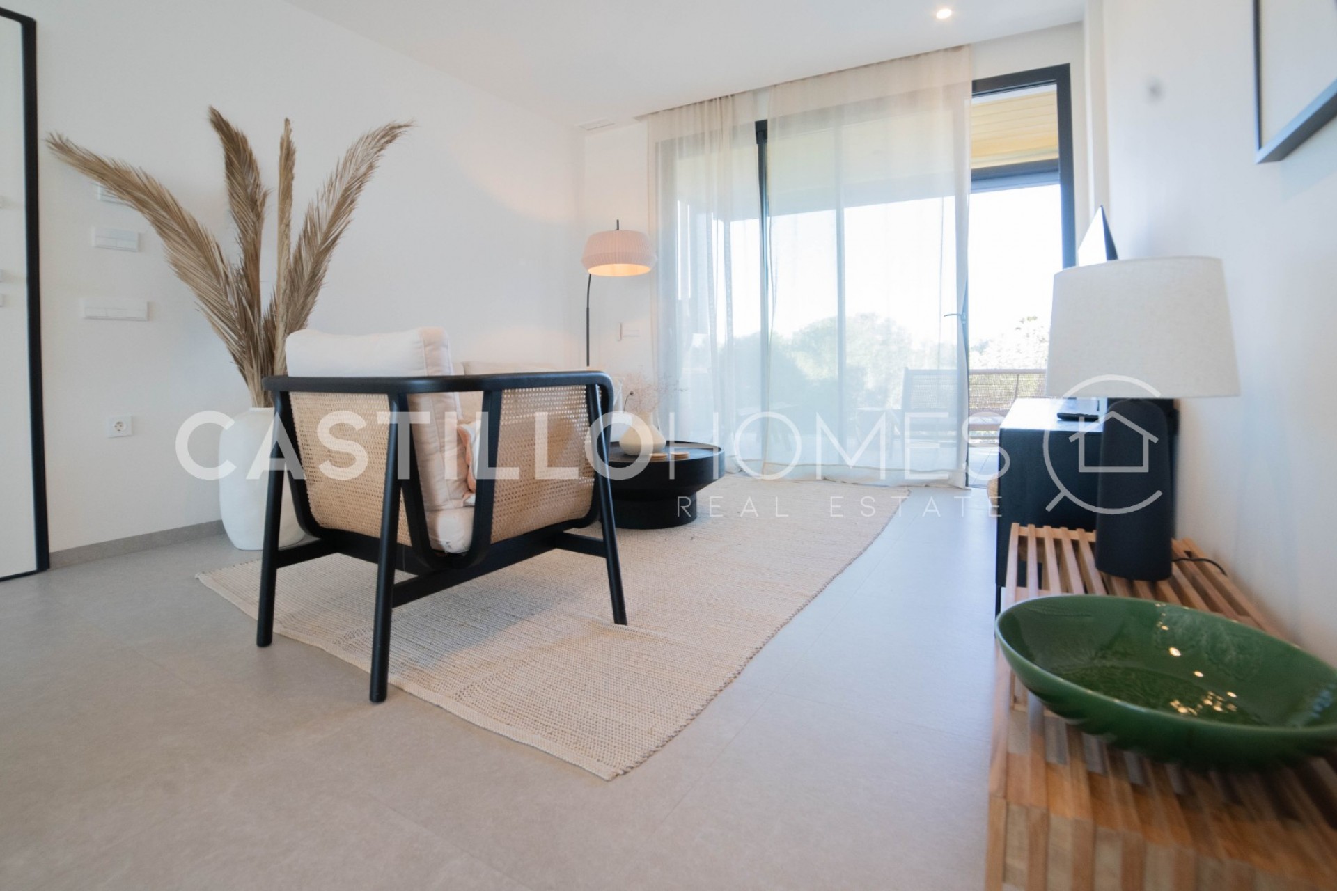 Resale - Apartment -
Orihuela - Las Colinas Golf