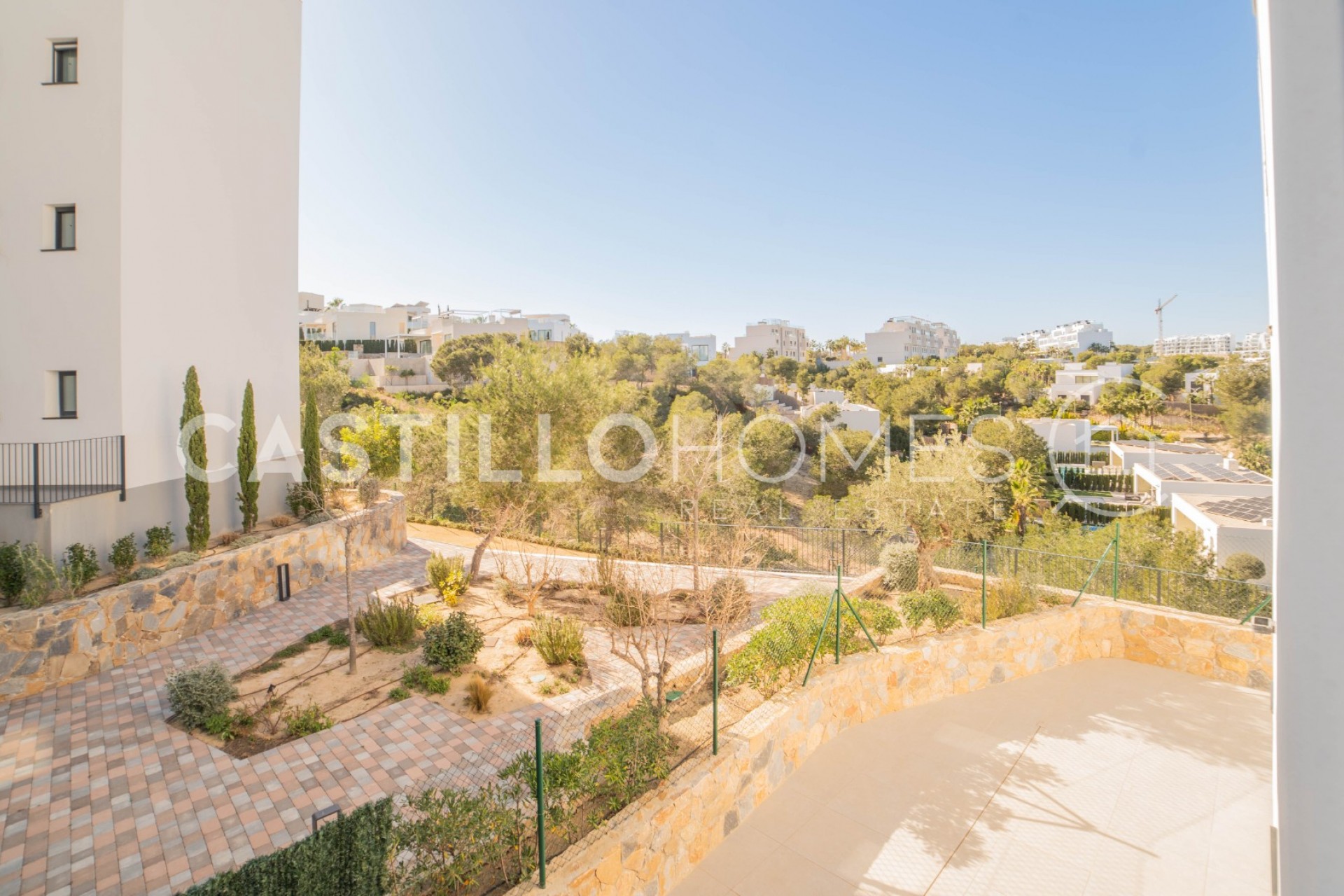 Resale - Apartment -
Orihuela - Las Colinas Golf