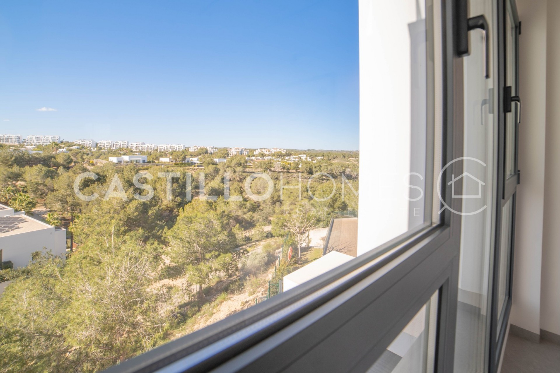 Resale - Apartment -
Orihuela - Las Colinas Golf
