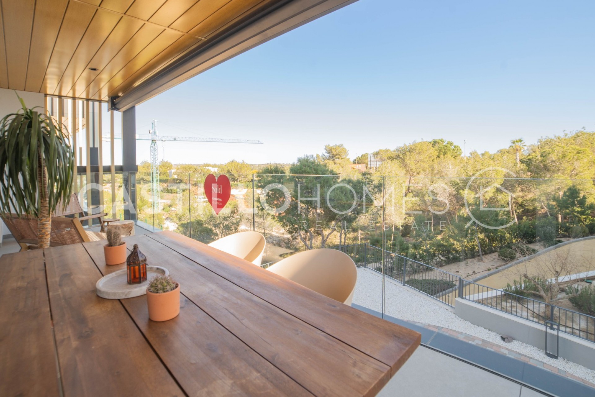 Resale - Apartment -
Orihuela - Las Colinas Golf