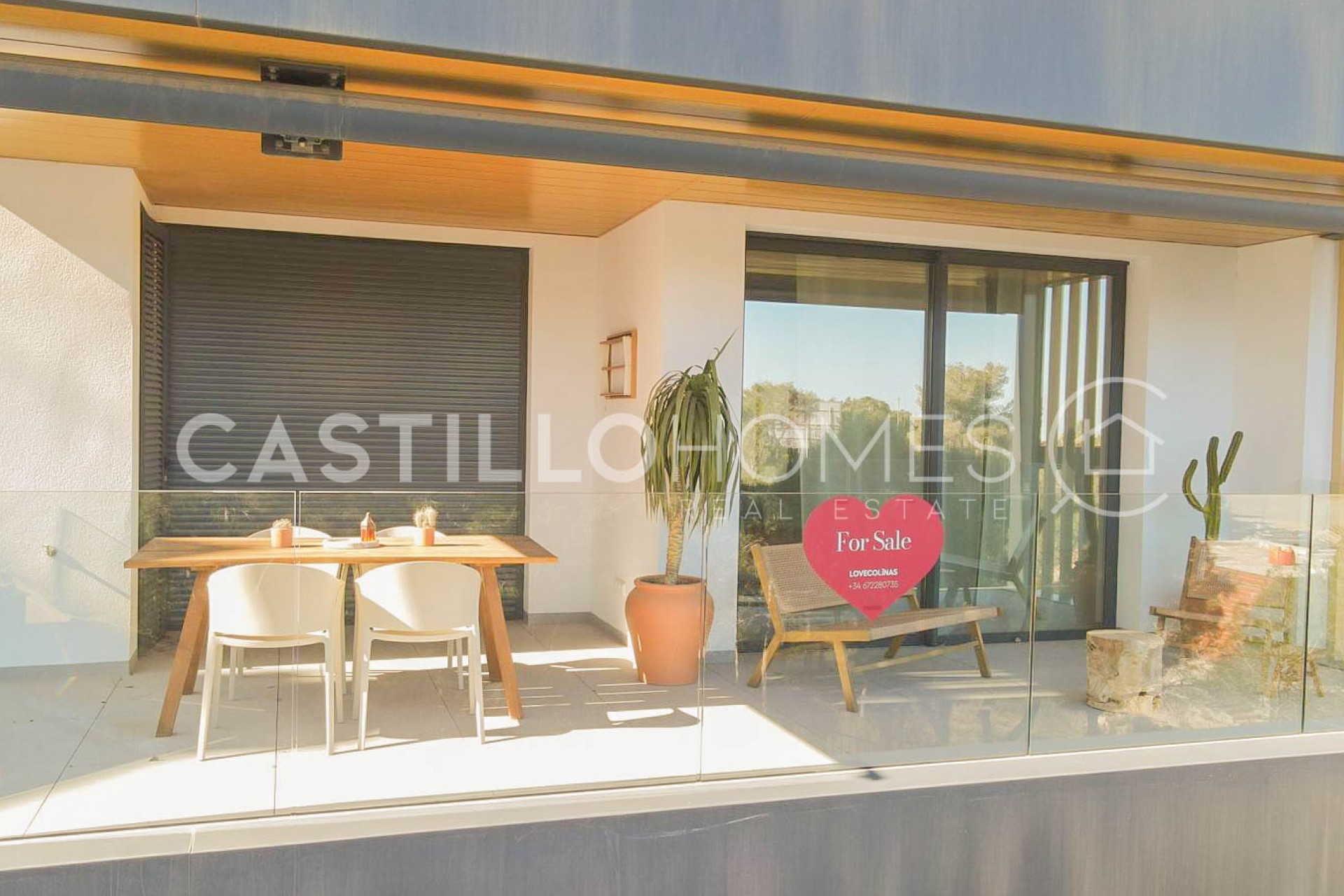 Resale - Apartment -
Orihuela - Las Colinas Golf