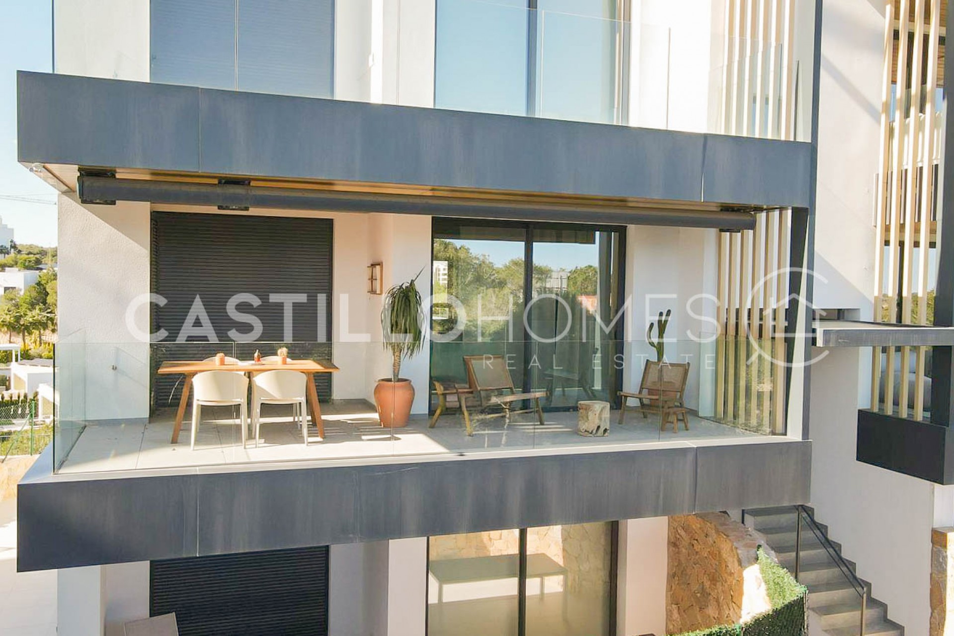 Resale - Apartment -
Orihuela - Las Colinas Golf