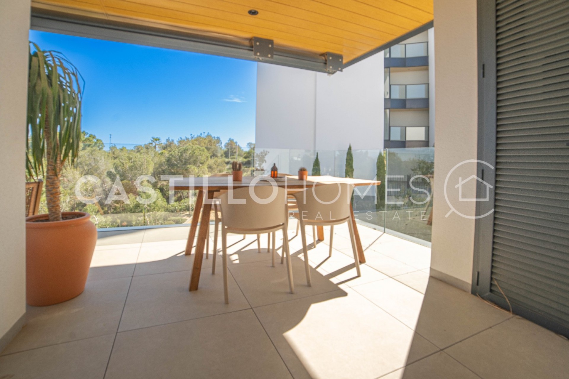 Resale - Apartment -
Orihuela - Las Colinas Golf