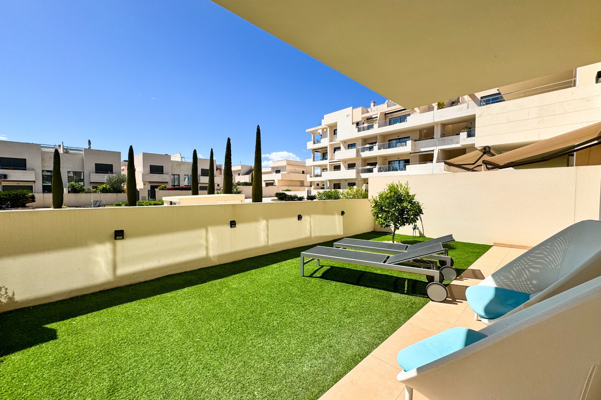 Resale - Apartment -
Orihuela - Orihuela Costa