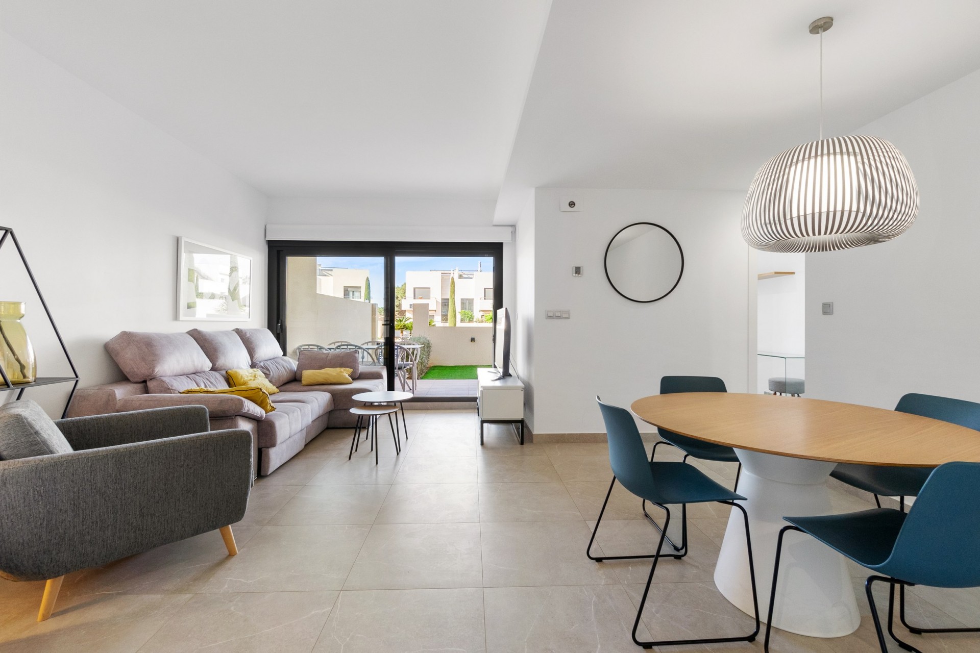Resale - Apartment -
Orihuela - Orihuela Costa
