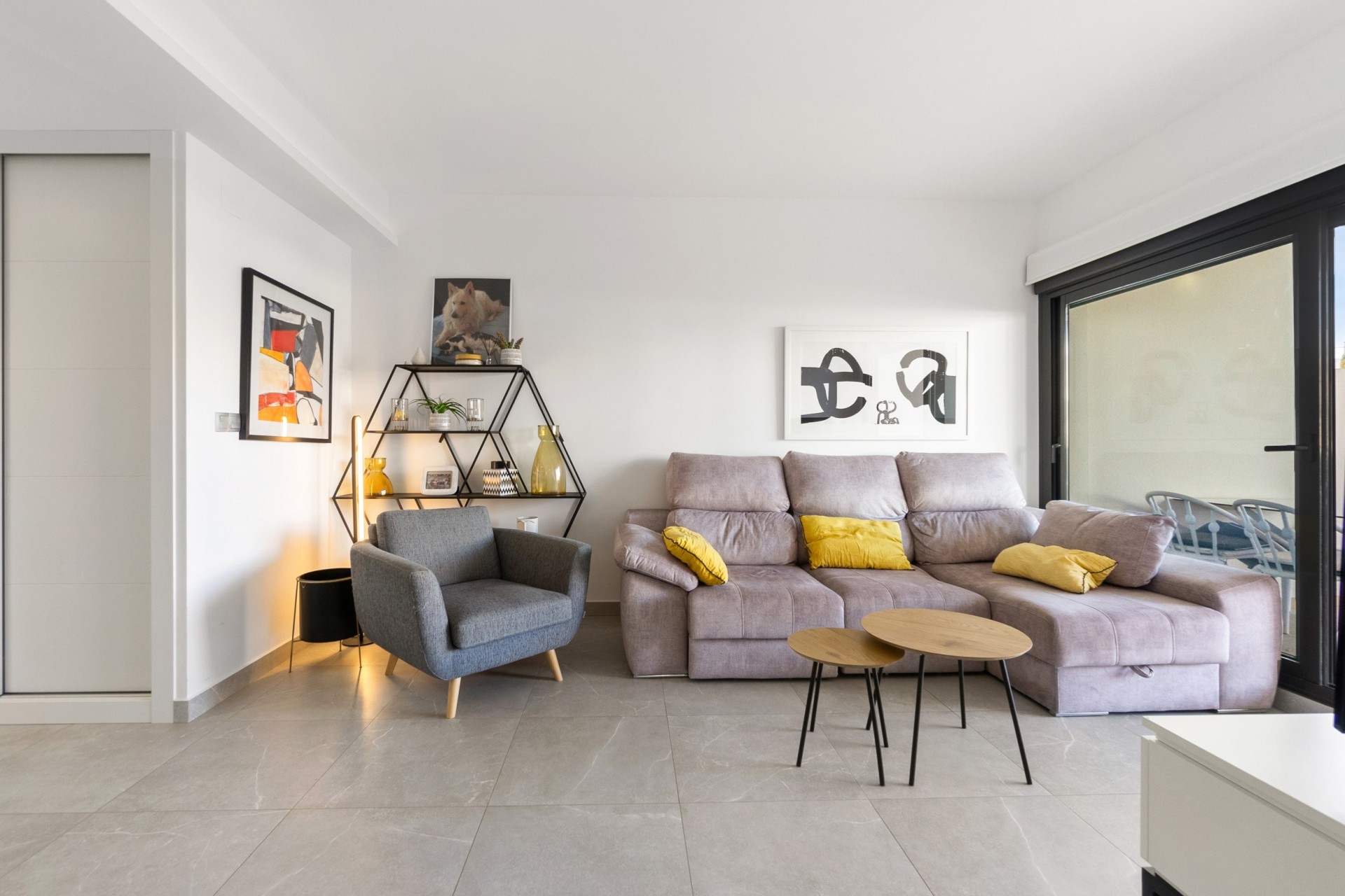 Resale - Apartment -
Orihuela - Orihuela Costa