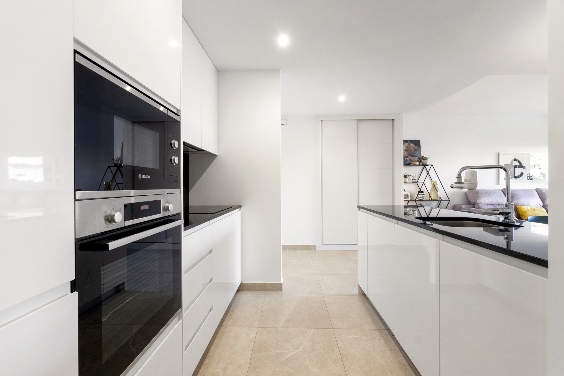 Resale - Apartment -
Orihuela - Orihuela Costa