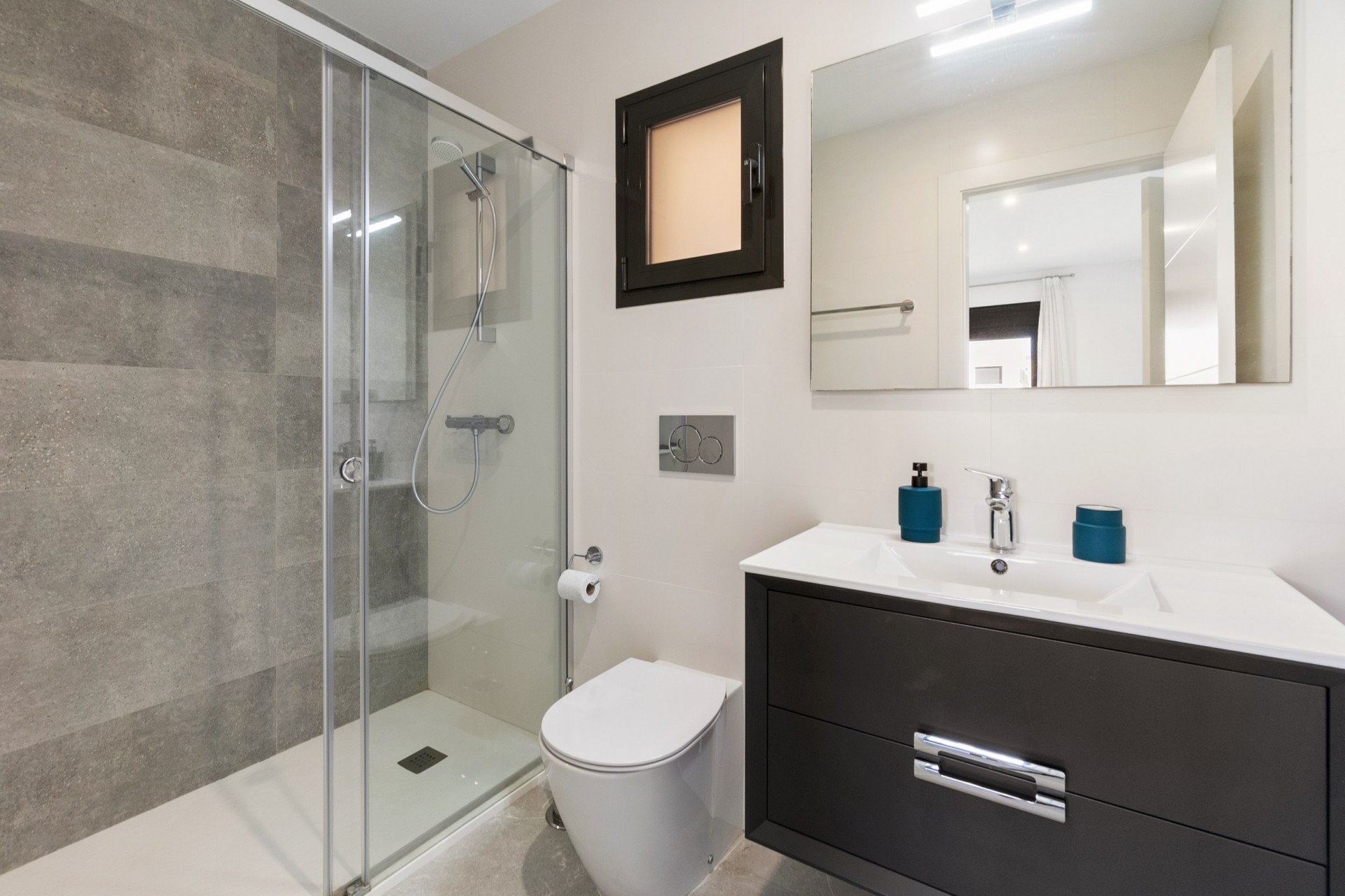 Resale - Apartment -
Orihuela - Orihuela Costa