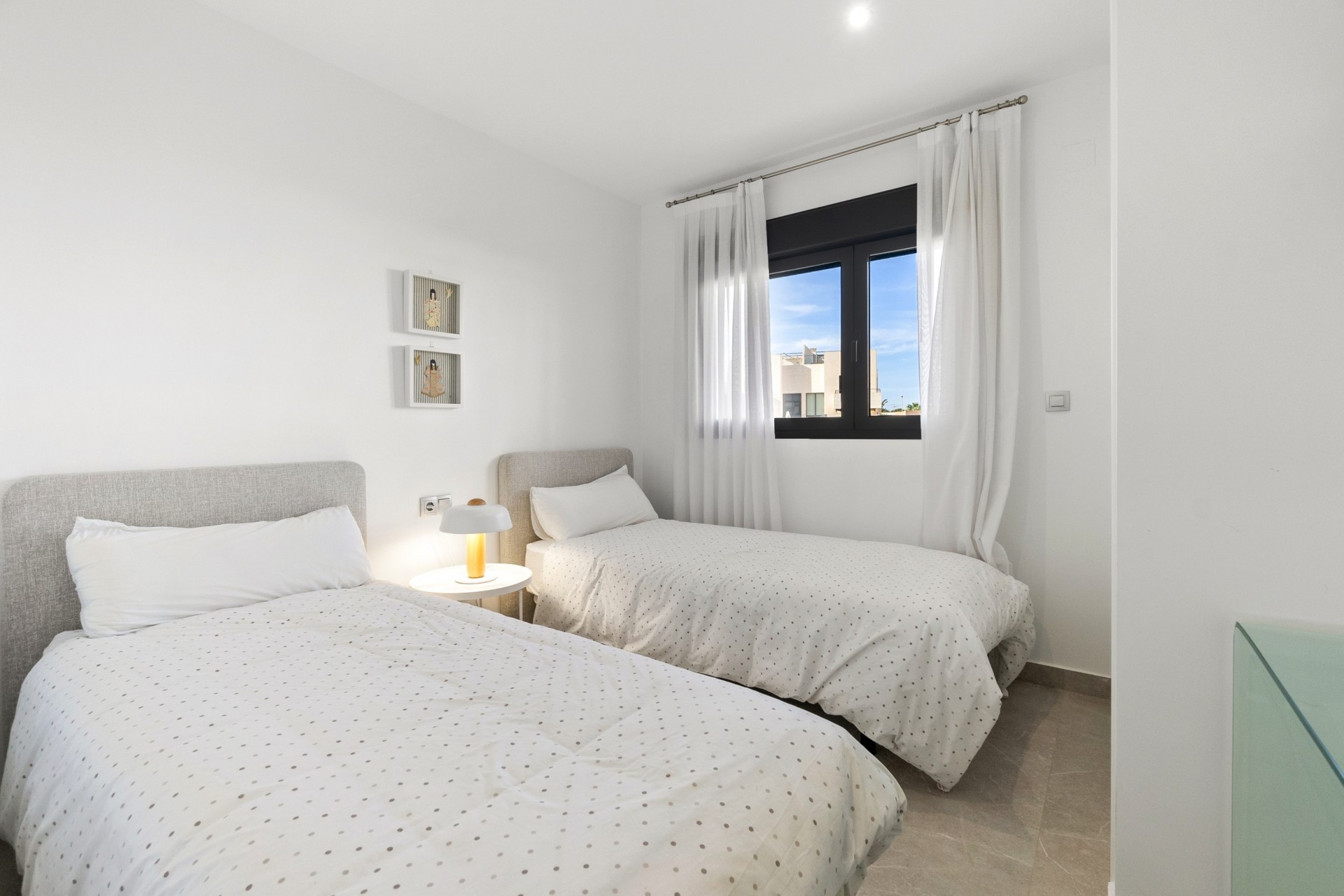 Resale - Apartment -
Orihuela - Orihuela Costa