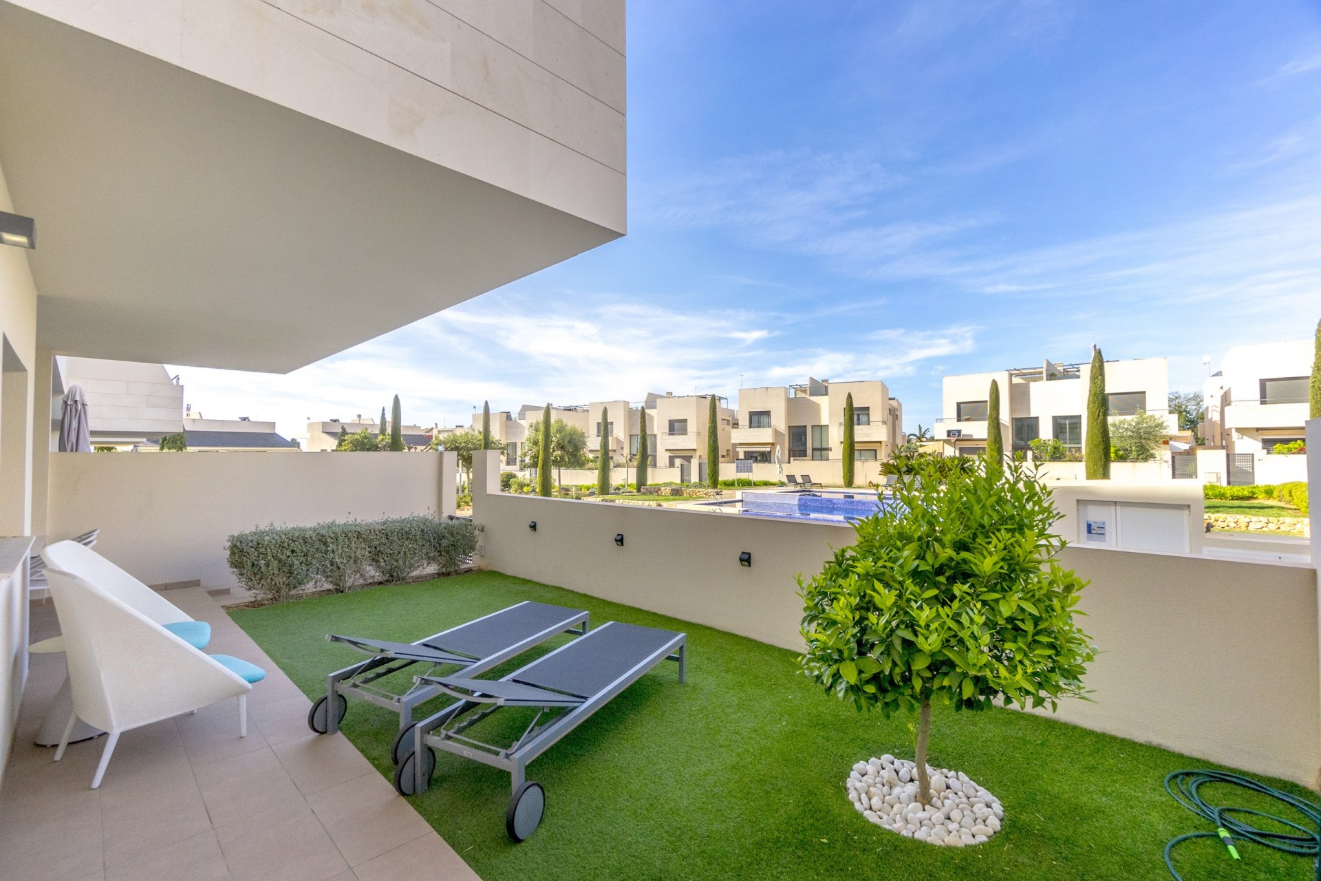 Resale - Apartment -
Orihuela - Orihuela Costa