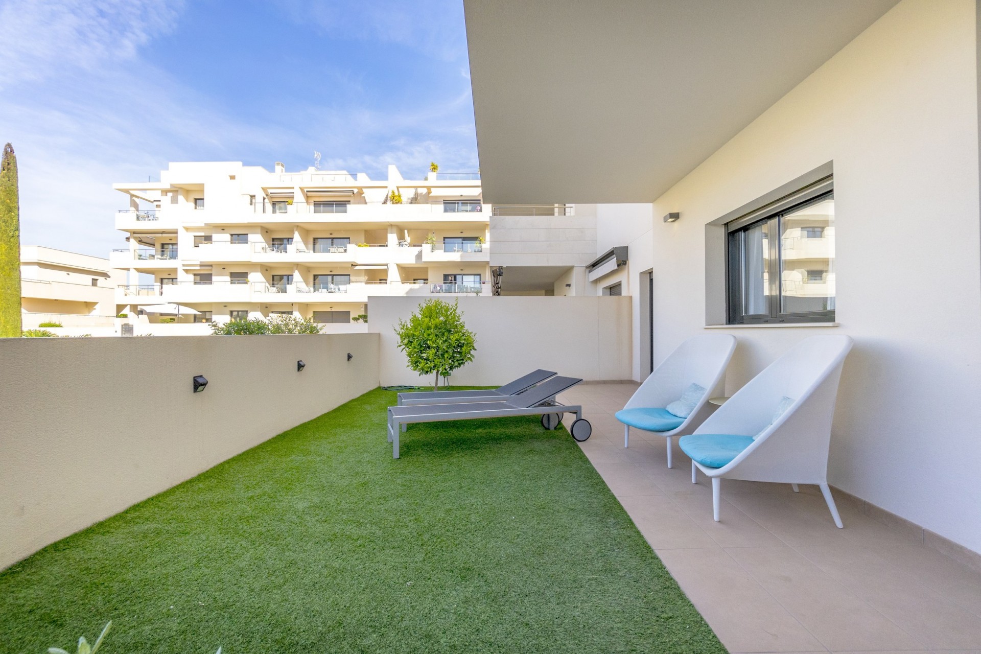 Resale - Apartment -
Orihuela - Orihuela Costa