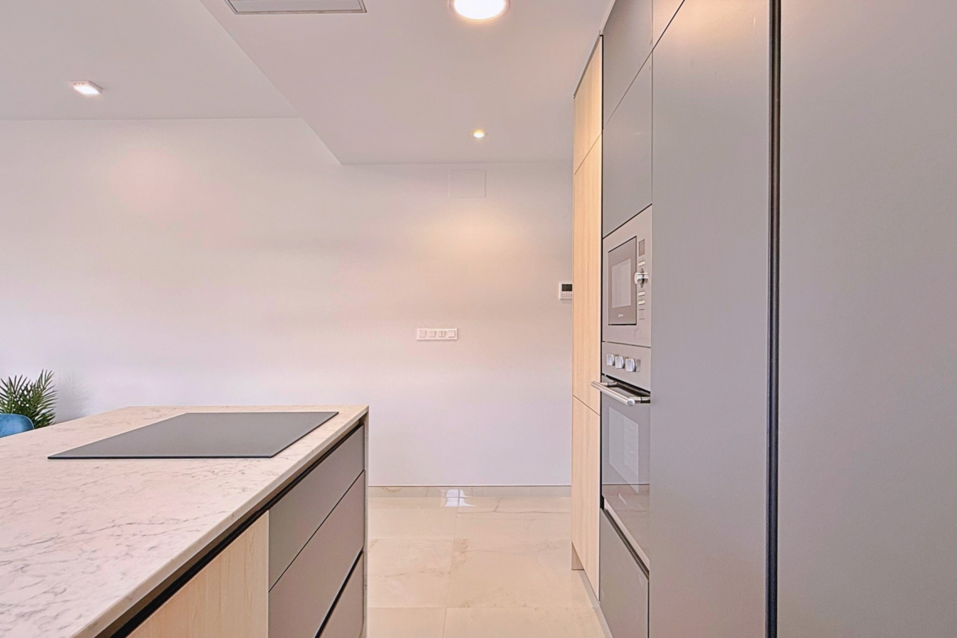 Resale - Apartment -
Orihuela - Orihuela Costa