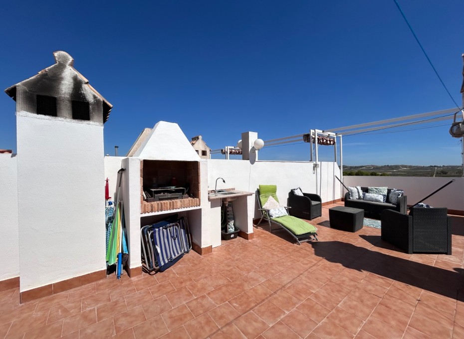 Resale - Apartment -
Orihuela - Torremendo