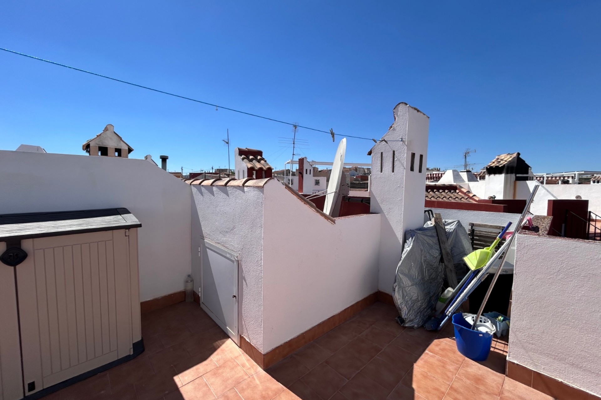 Resale - Apartment -
Orihuela - Torremendo
