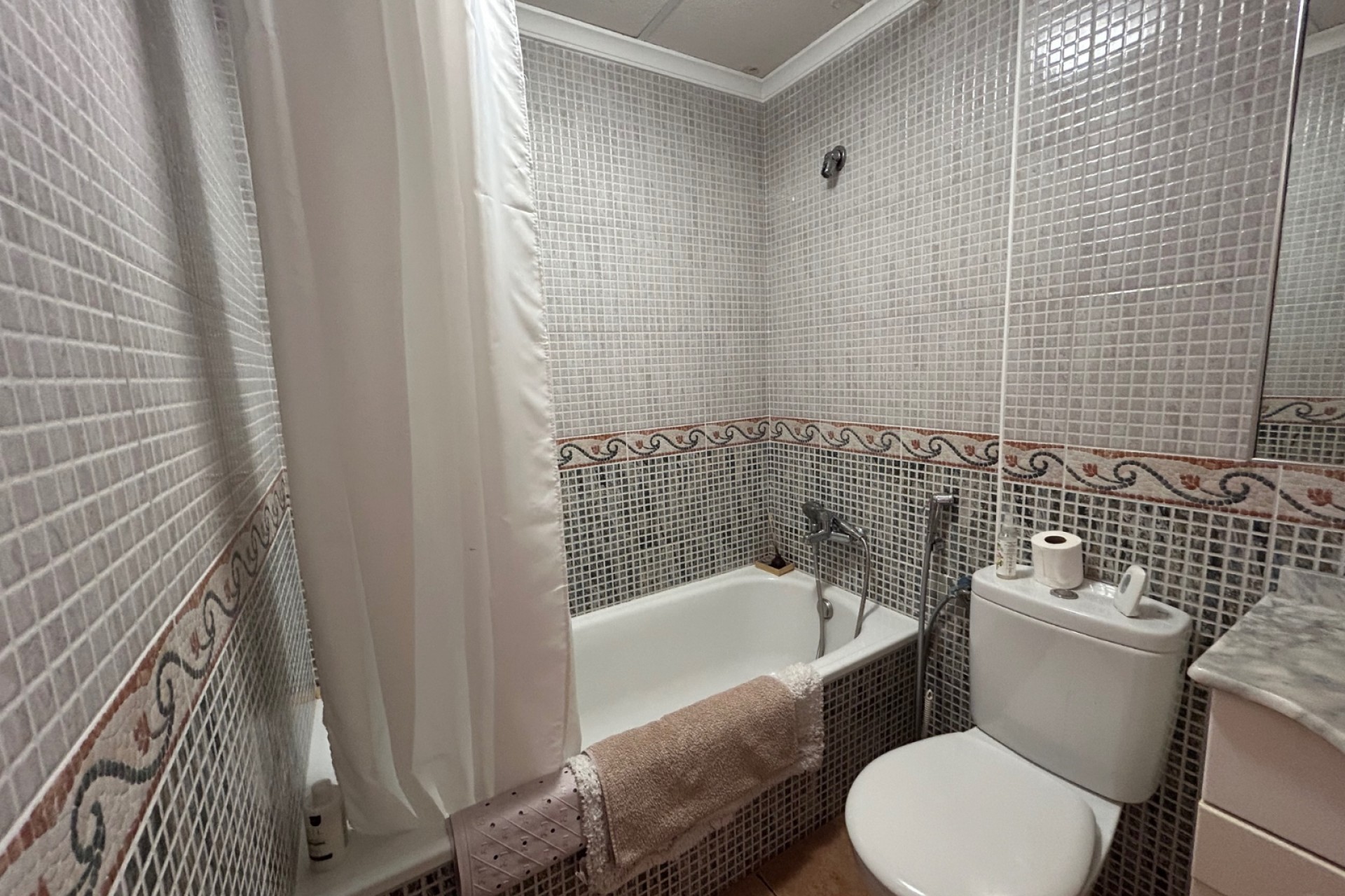 Resale - Apartment -
Orihuela - Torremendo