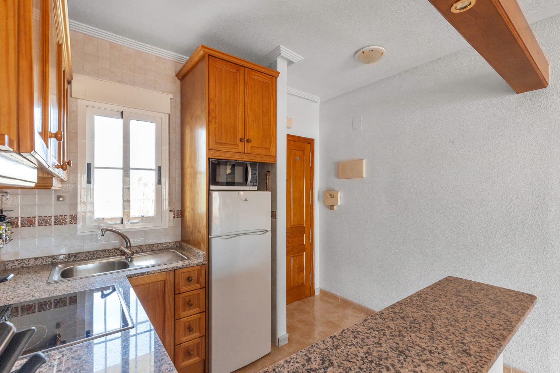Resale - Apartment -
Orihuela - Villamartin