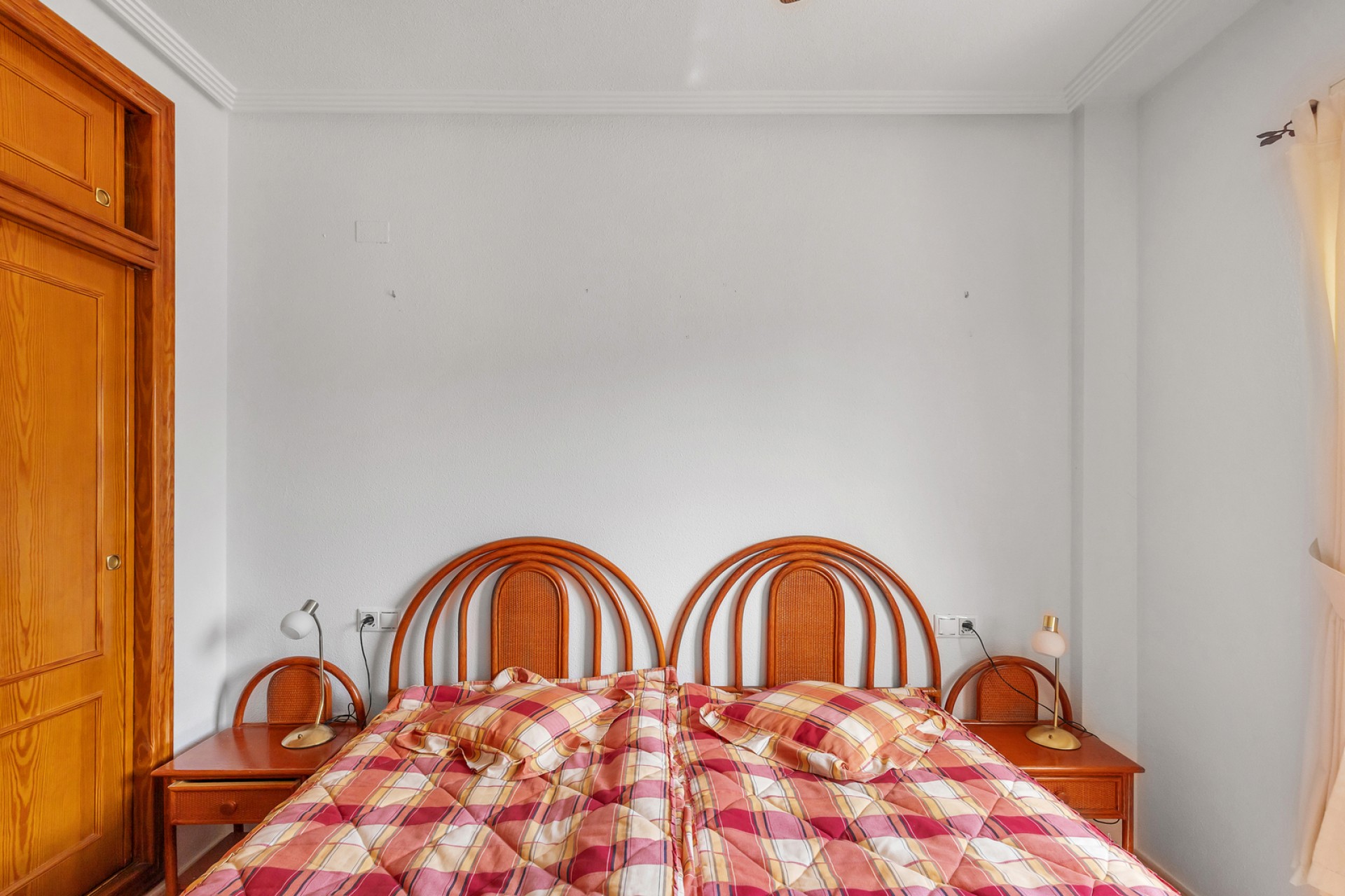 Resale - Apartment -
Orihuela - Villamartin