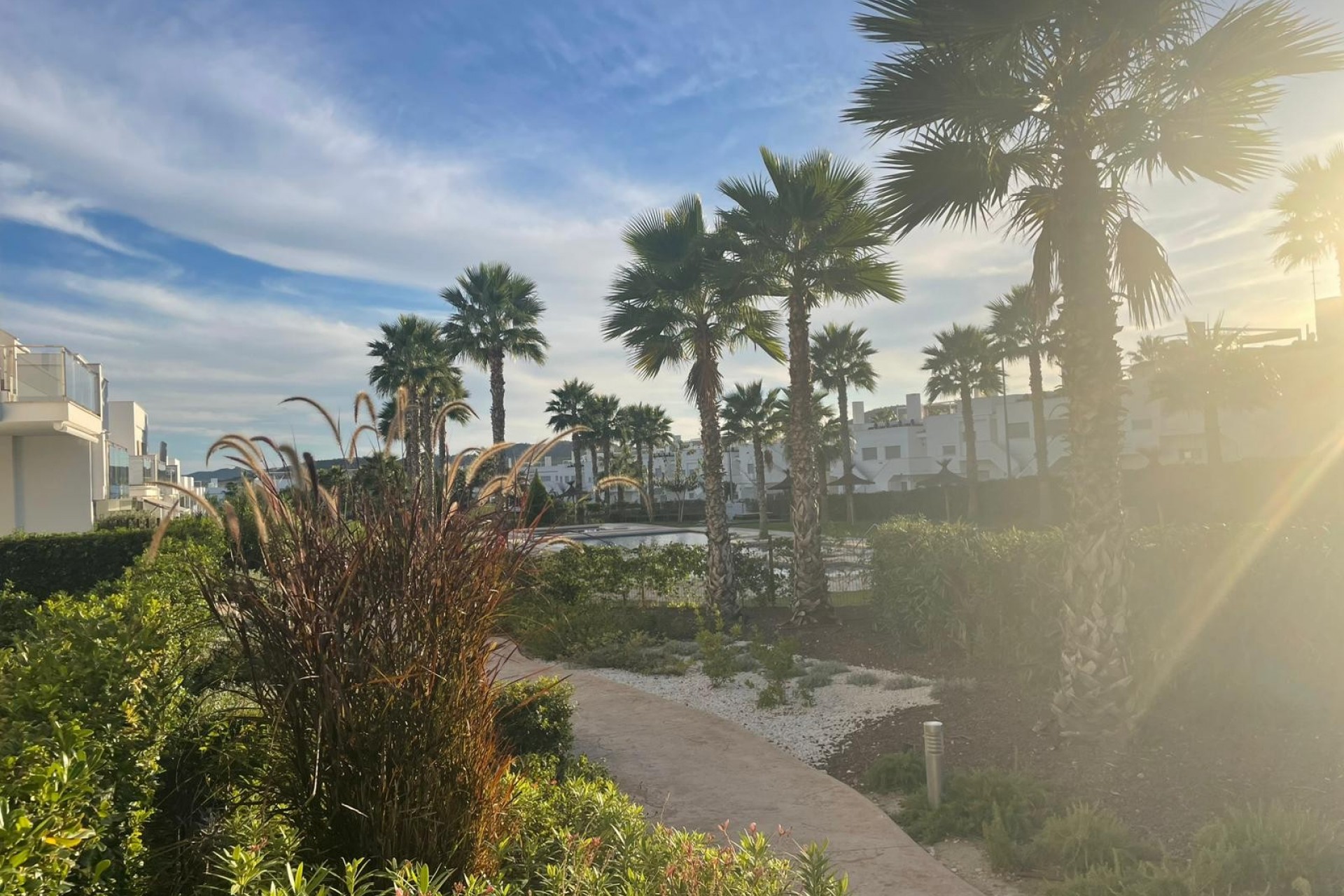 Resale - Apartment -
Orihuela - Vistabella