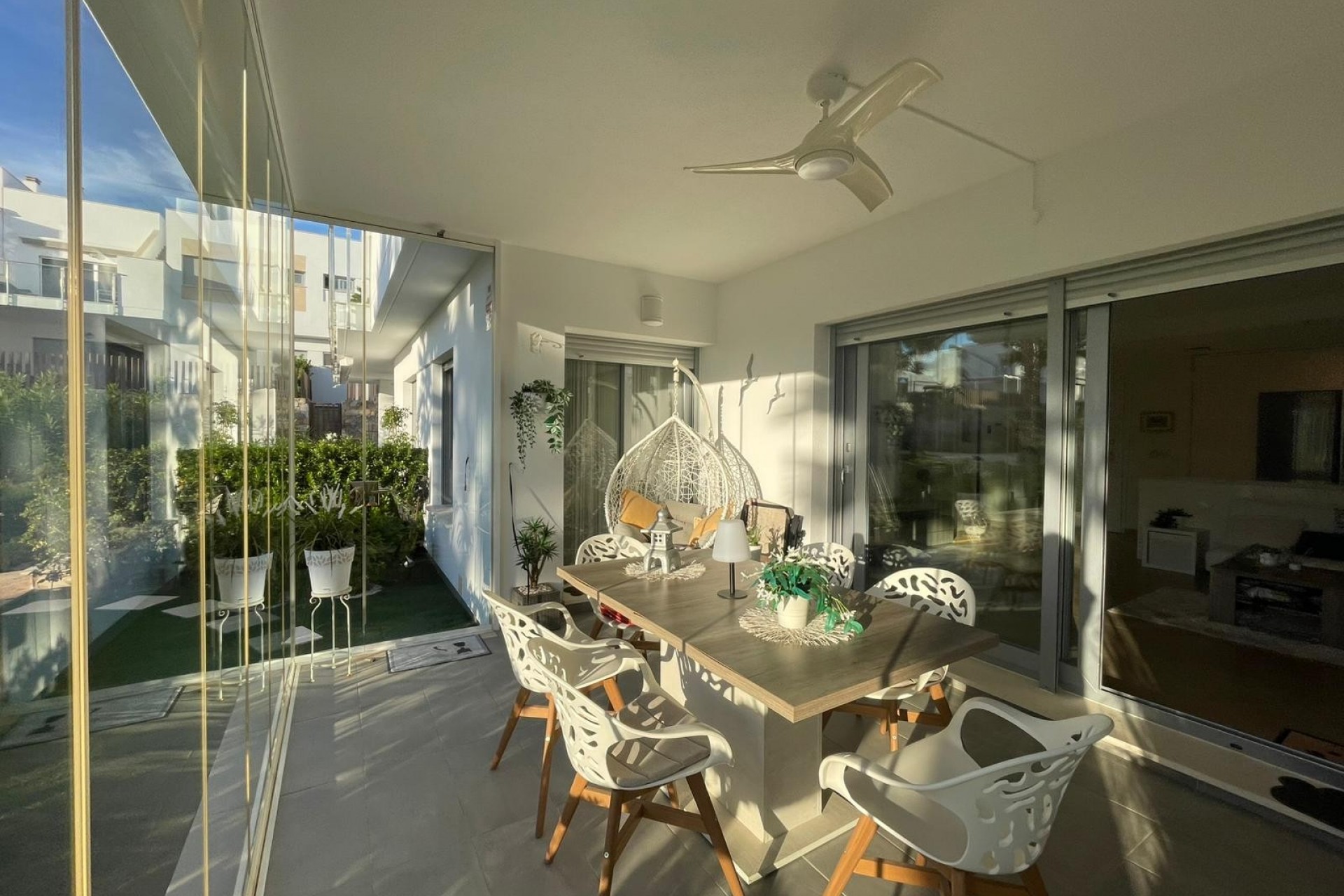 Resale - Apartment -
Orihuela - Vistabella