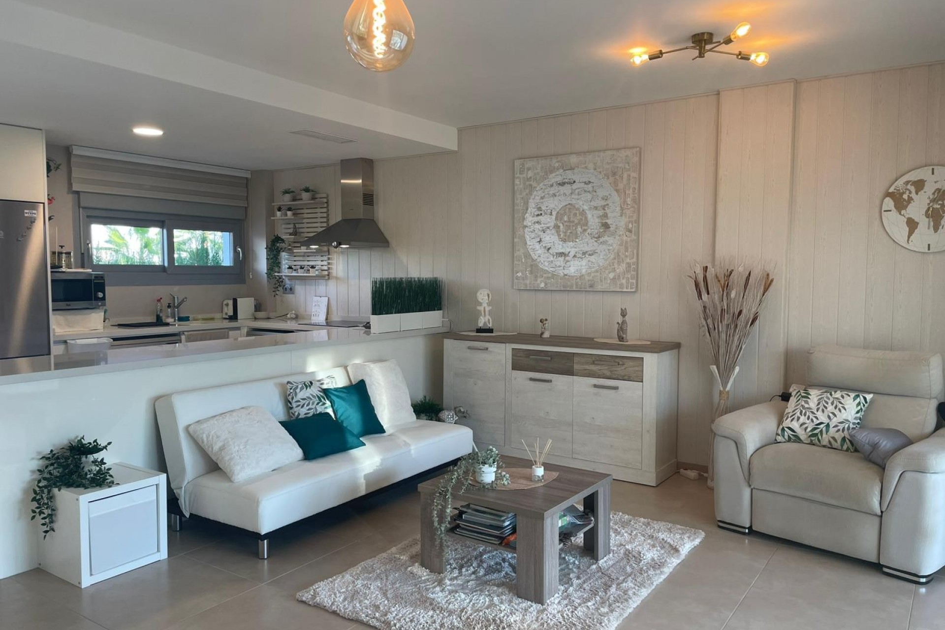 Resale - Apartment -
Orihuela - Vistabella