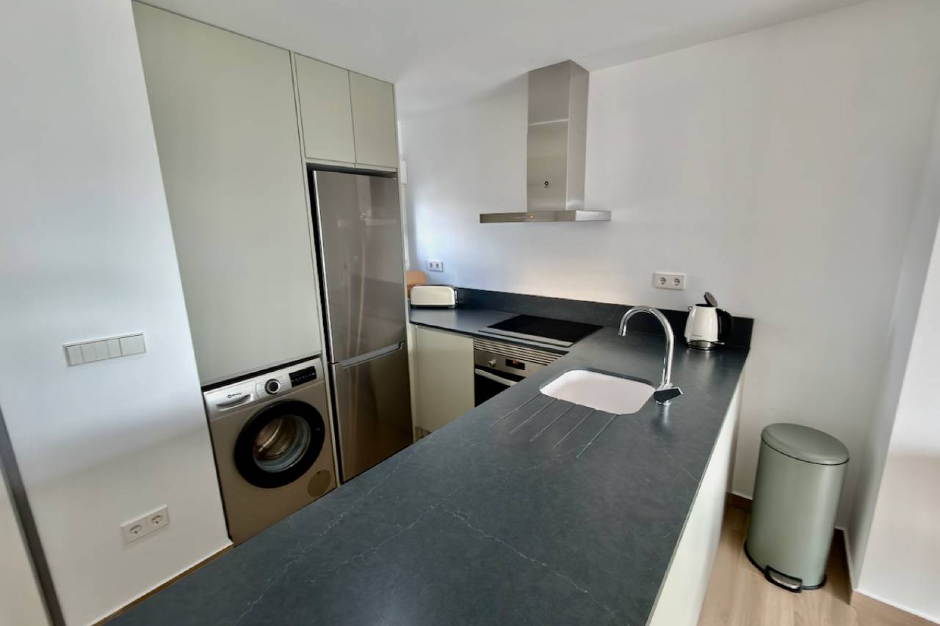 Resale - Apartment -
Orihuela - Vistabella