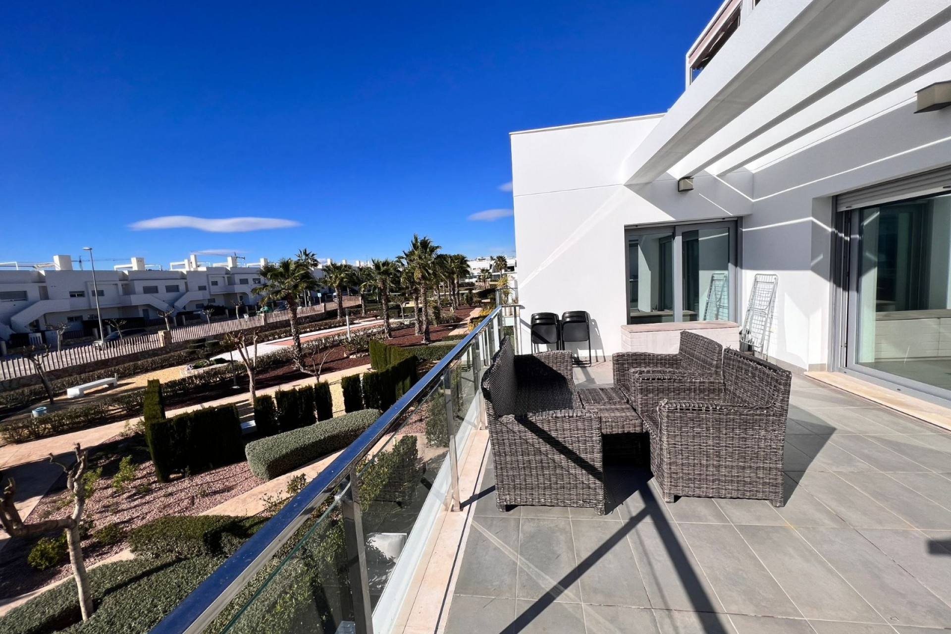 Resale - Apartment -
Orihuela - Vistabella