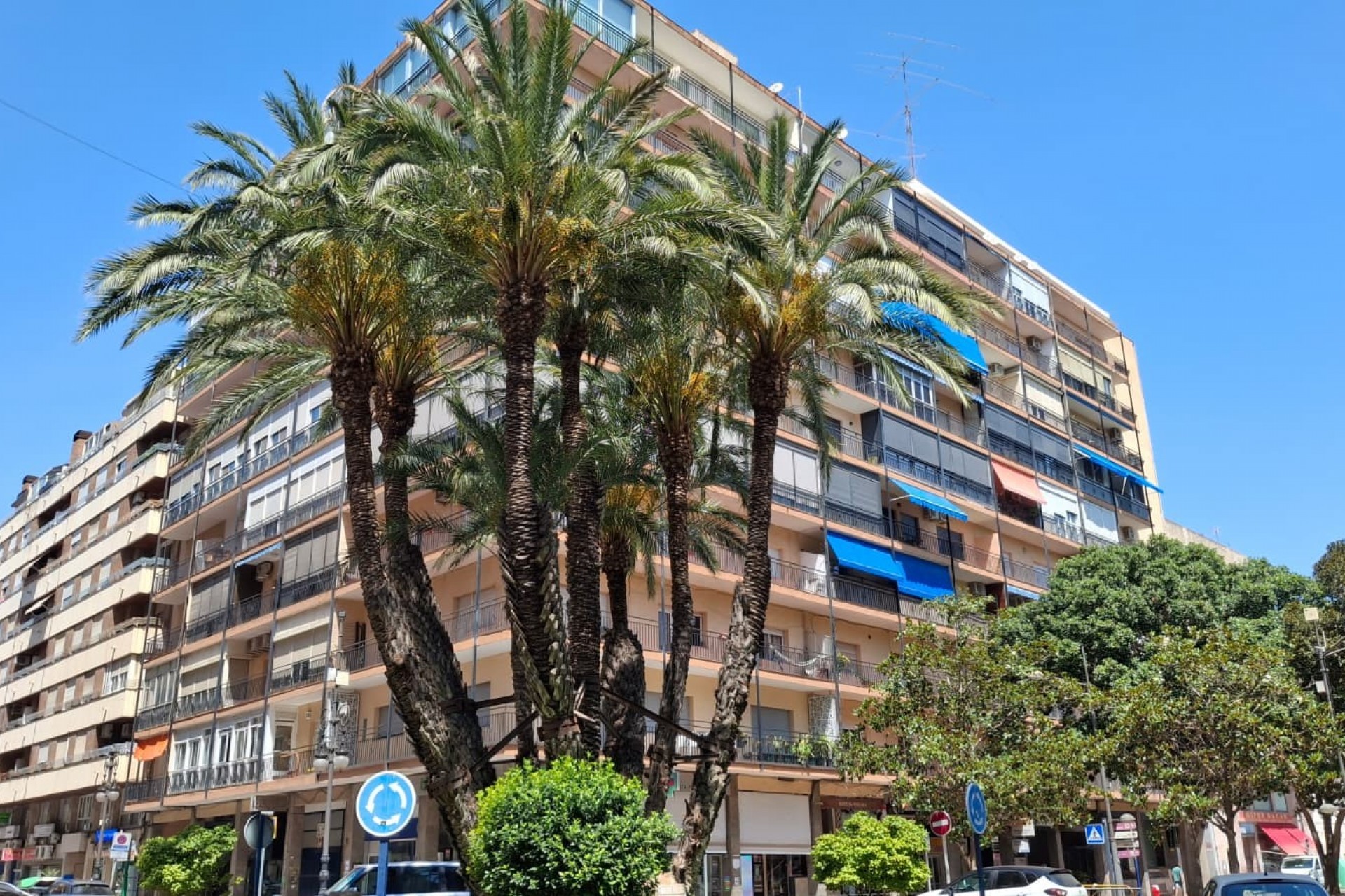 Resale - Apartment -
Orihuela - Zona Centro