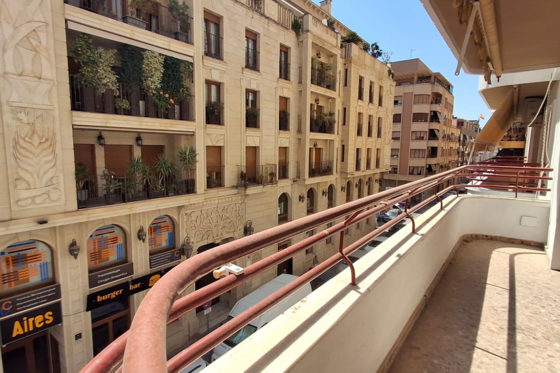 Resale - Apartment -
Orihuela - Zona Centro