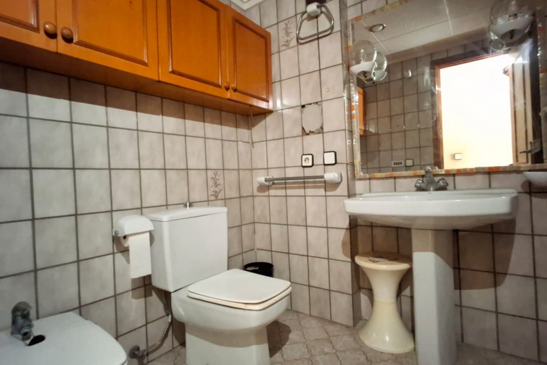 Resale - Apartment -
Orihuela - Zona Centro