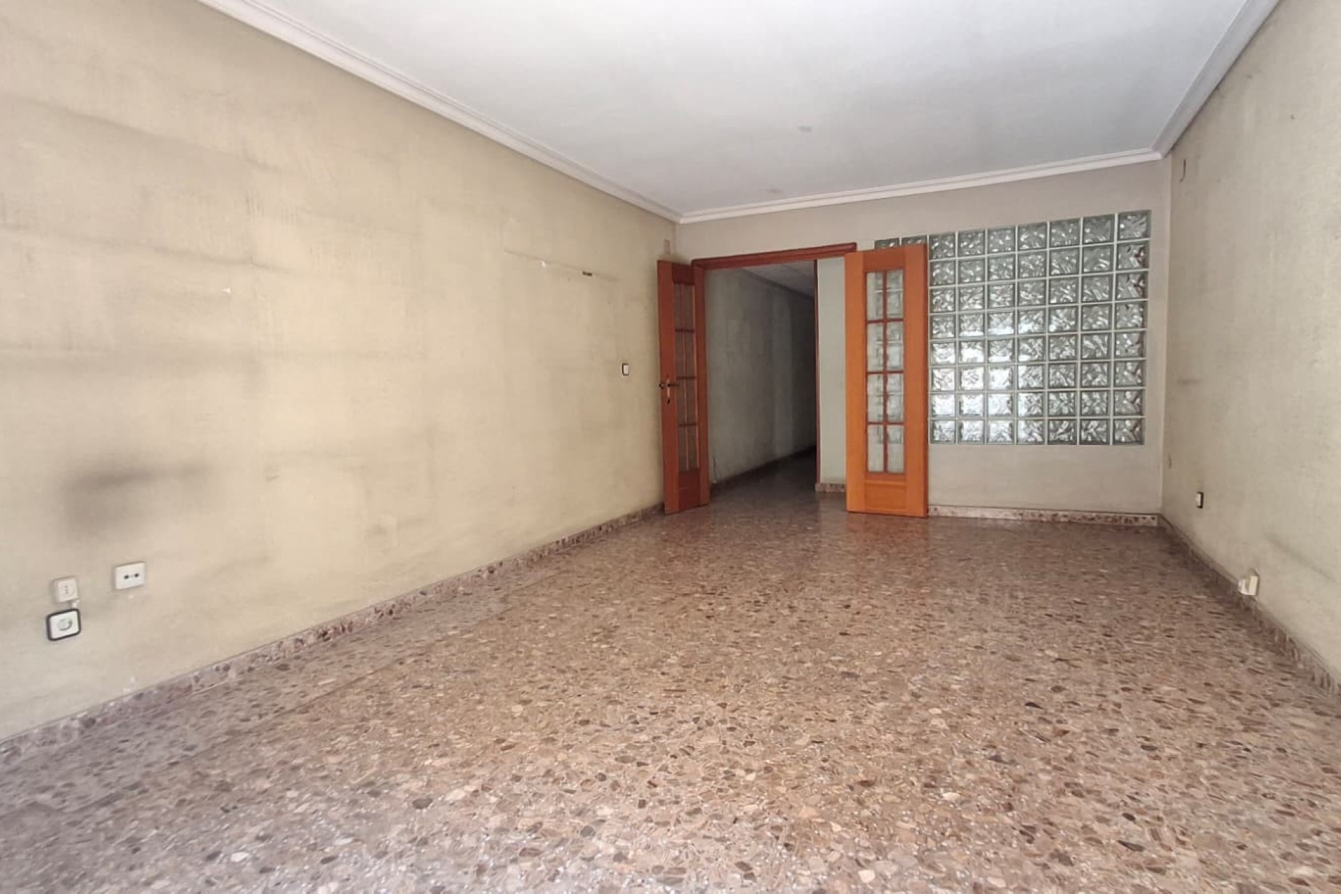 Resale - Apartment -
Orihuela - Zona Centro