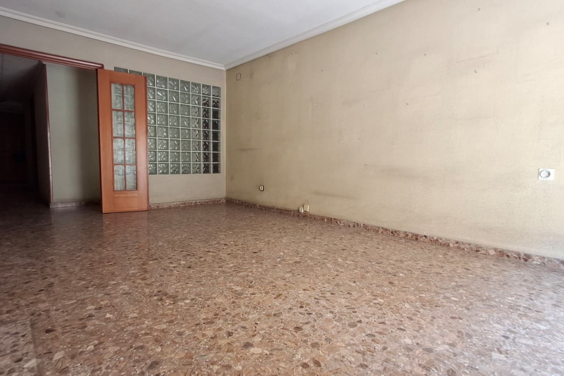 Resale - Apartment -
Orihuela - Zona Centro