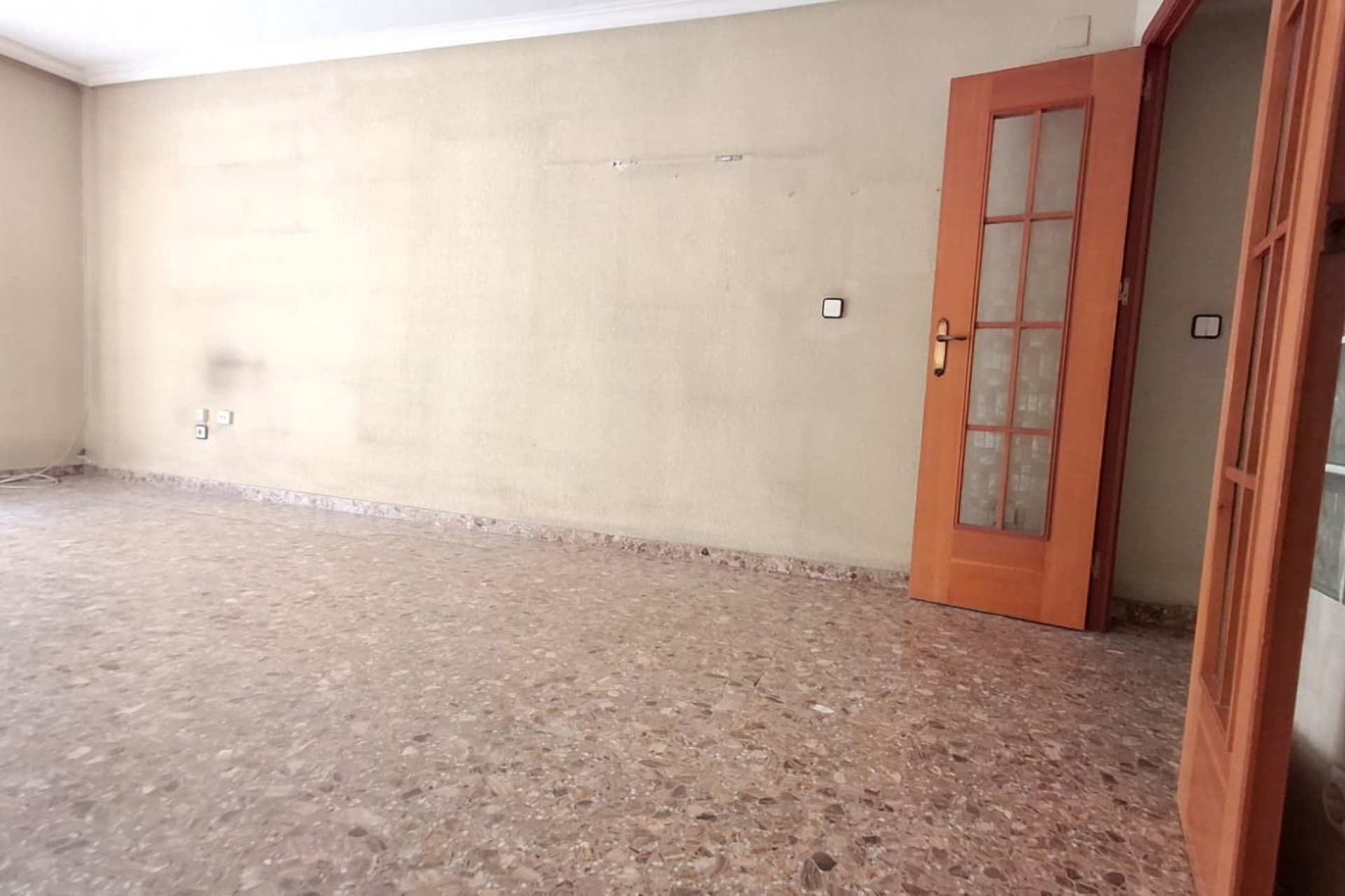 Resale - Apartment -
Orihuela - Zona Centro