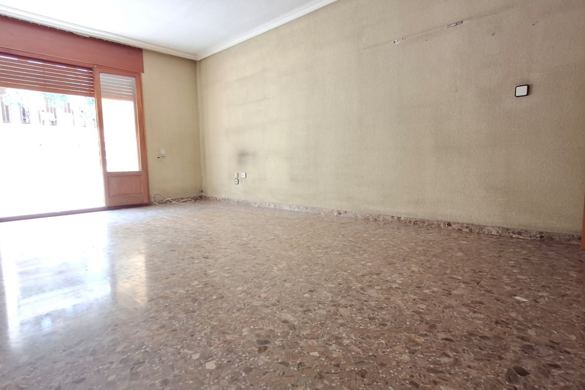 Resale - Apartment -
Orihuela - Zona Centro