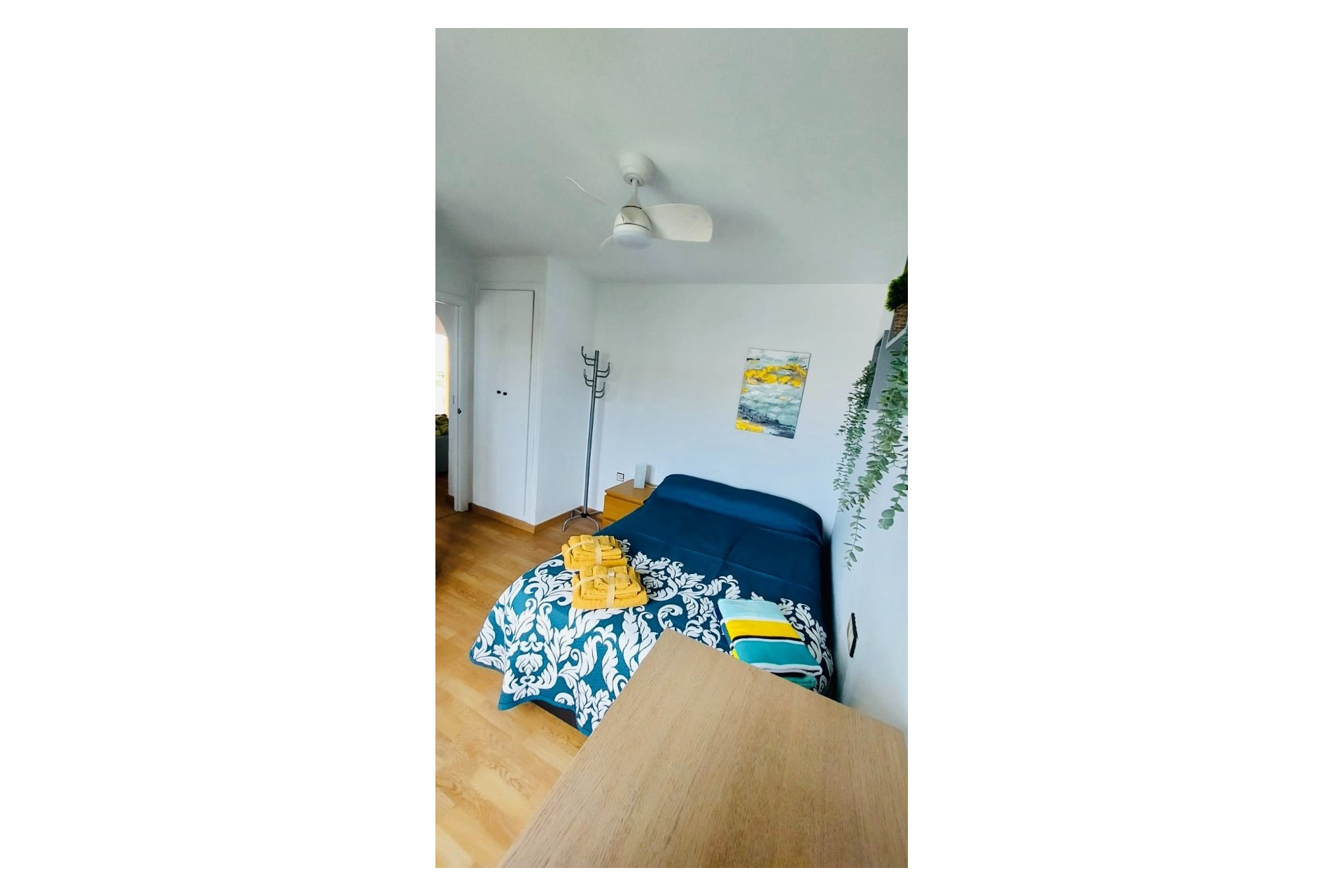 Resale - Apartment Penthouse -
Entre Naranjos - Vistabella - Entre Naranjos