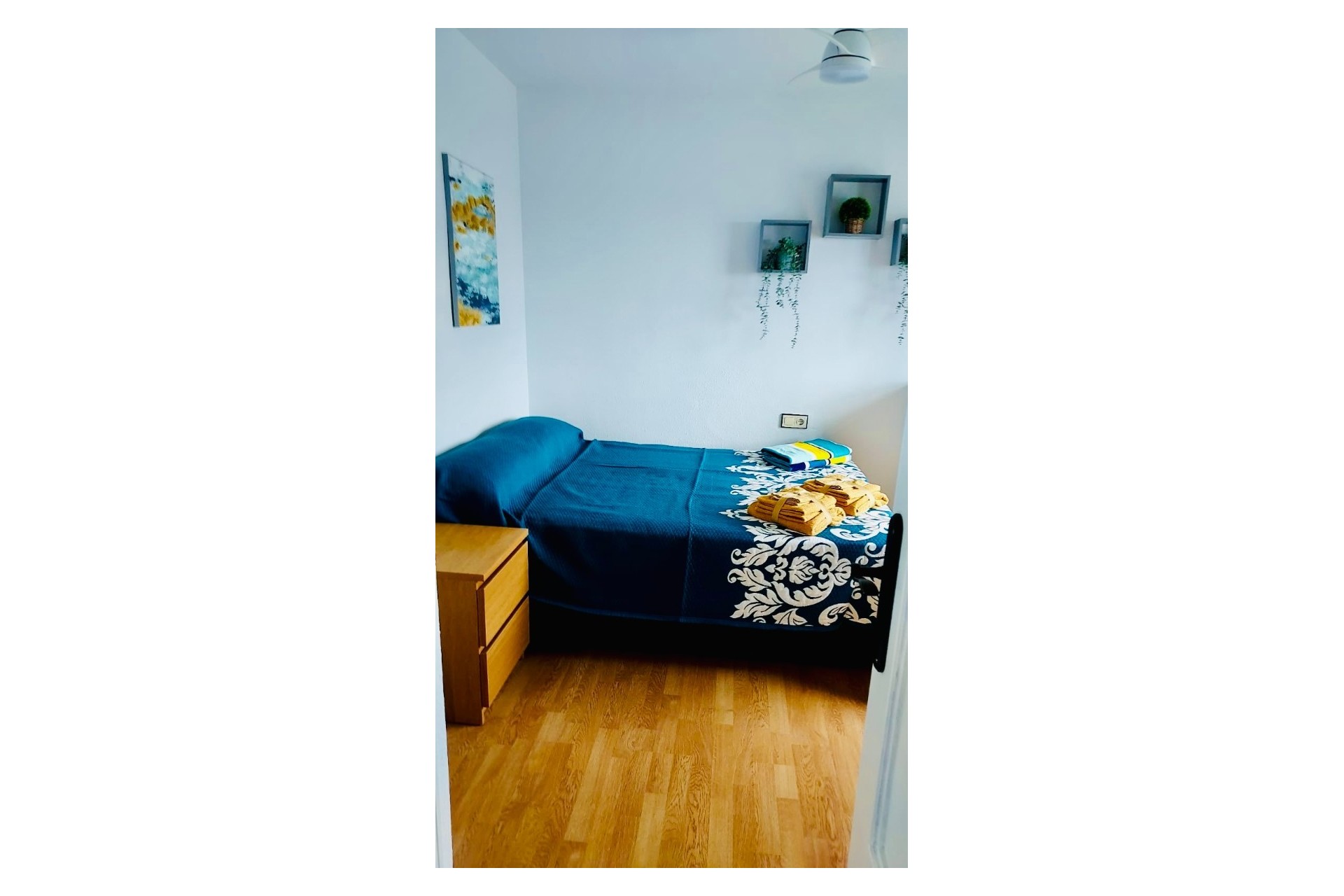 Resale - Apartment Penthouse -
Entre Naranjos - Vistabella - Entre Naranjos