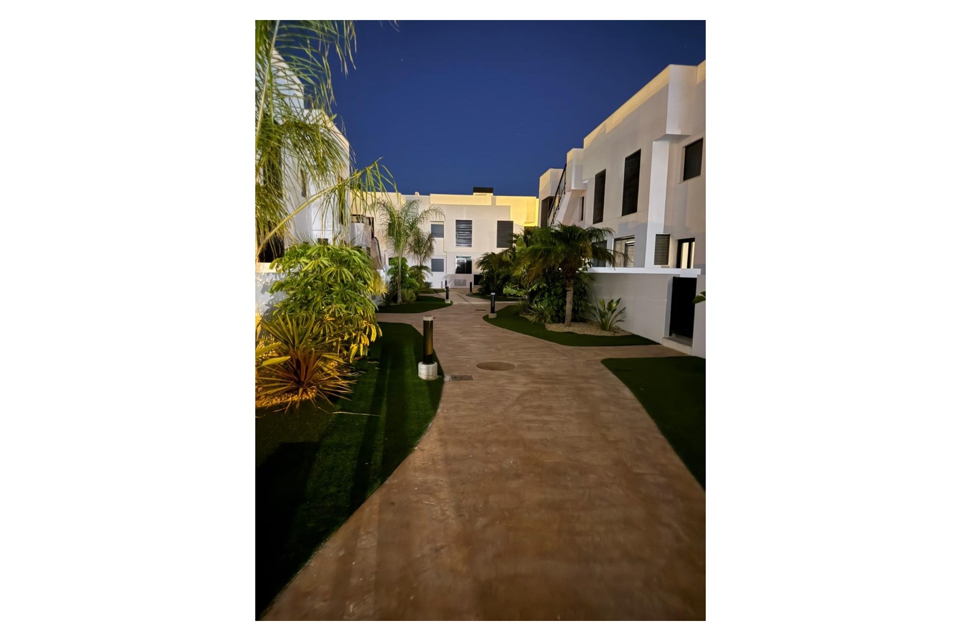 Resale - Apartment -
Pilar de la Horadada - El Mojón