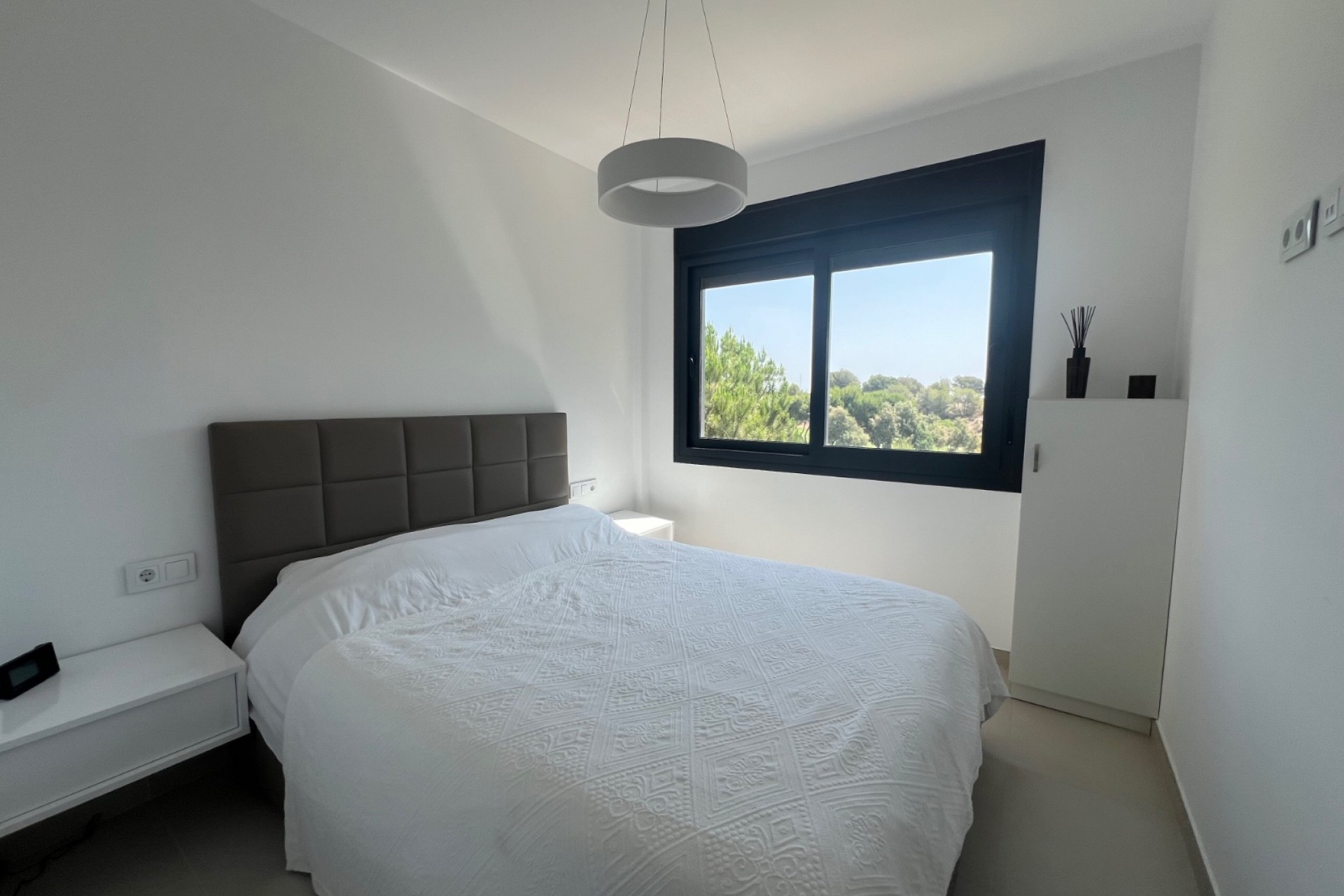 Resale - Apartment -
Pilar de la Horadada - Lo Romero Golf