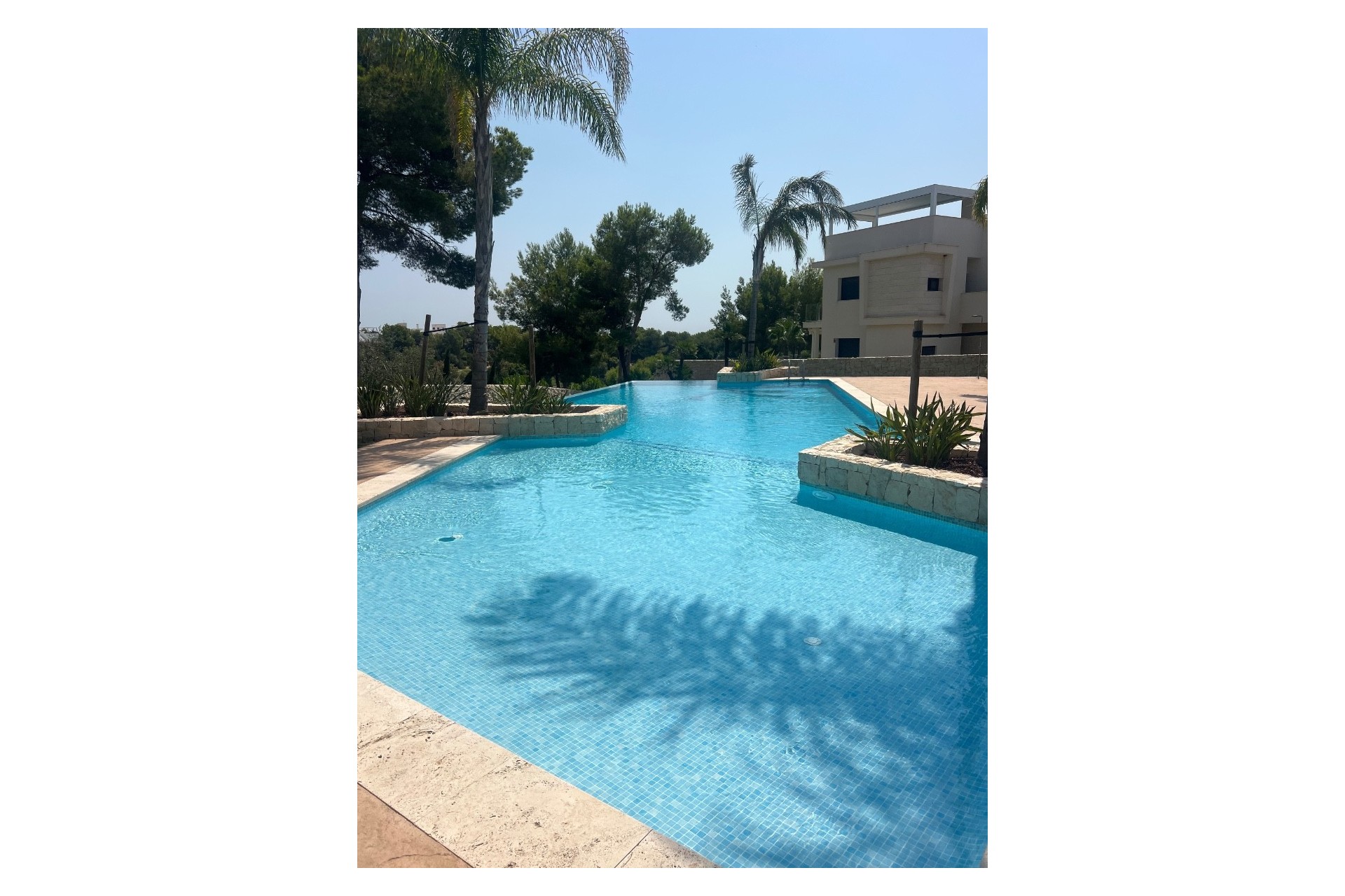 Resale - Apartment -
Pilar de la Horadada - Lo Romero Golf