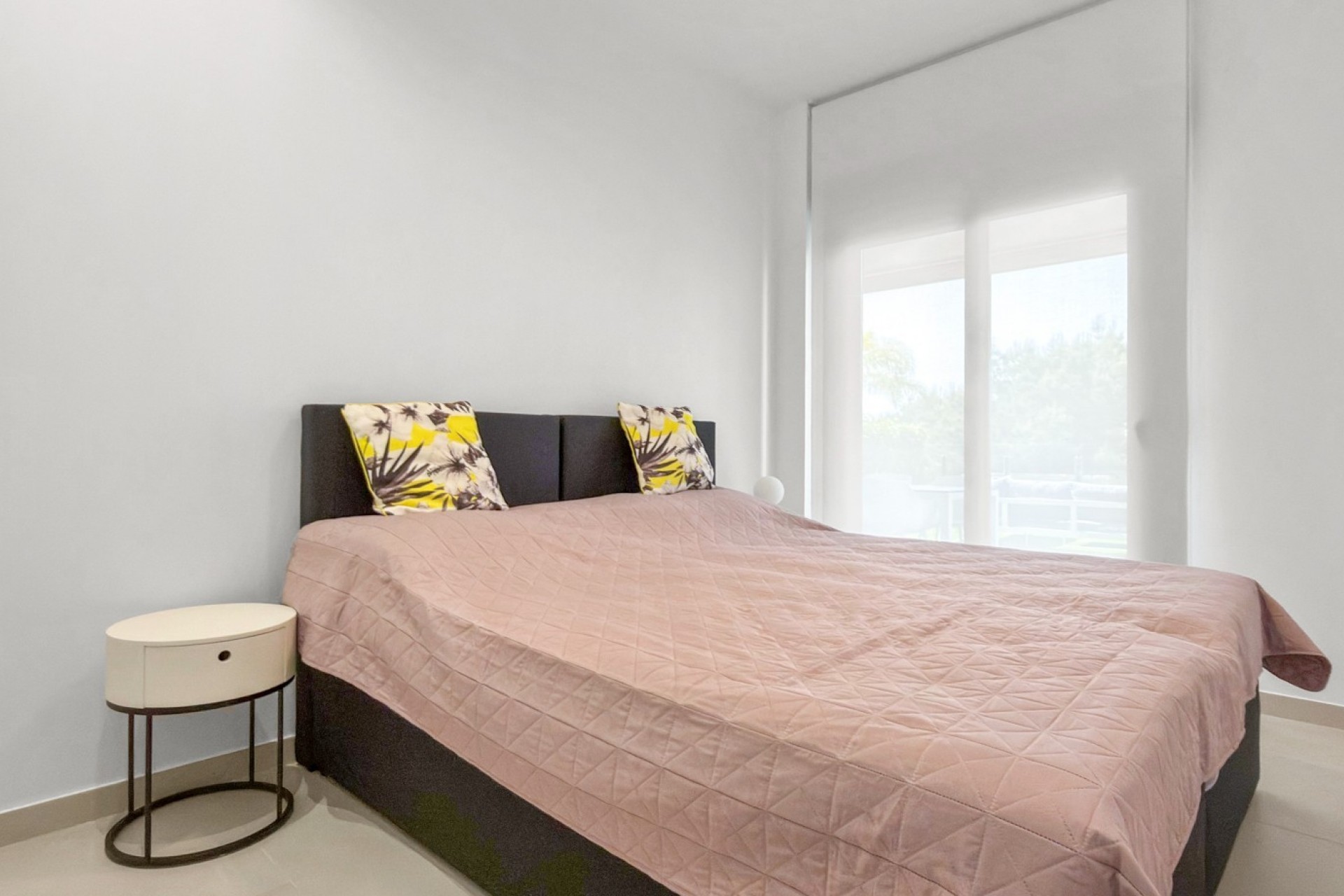 Resale - Apartment -
Pilar de la Horadada - Lo Romero Golf