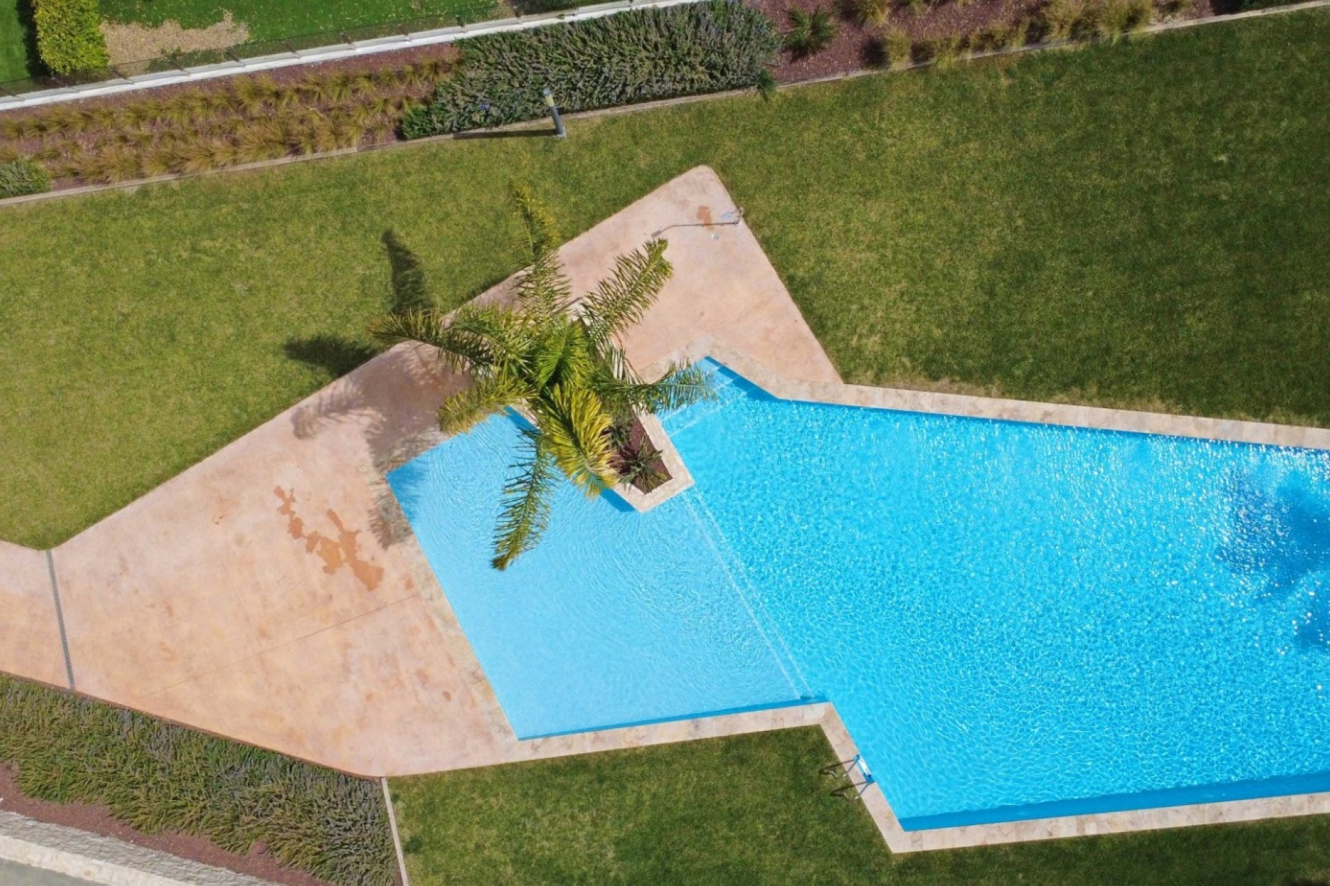 Resale - Apartment -
Pilar de la Horadada - Lo Romero Golf