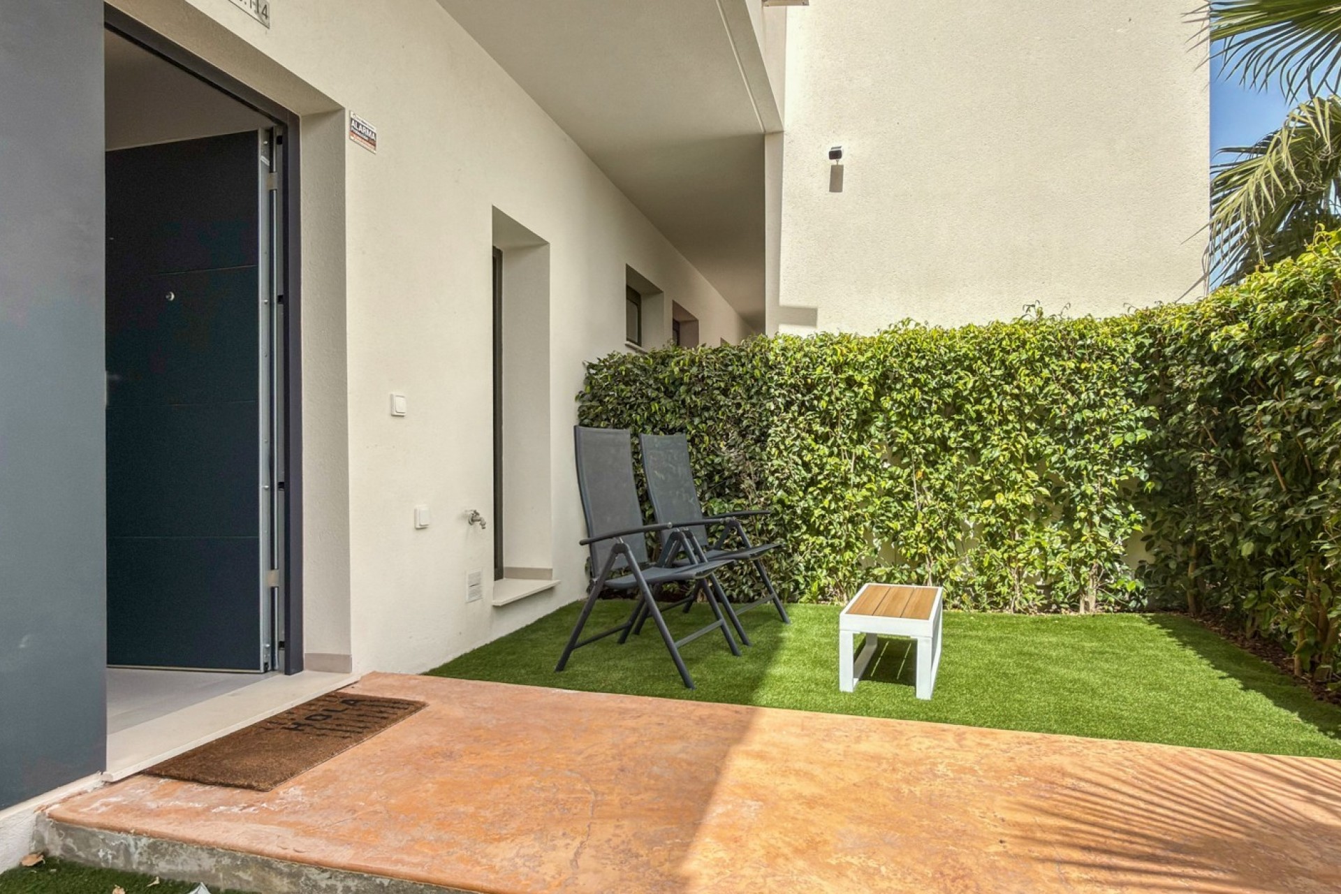 Resale - Apartment -
Pilar de la Horadada - Lo Romero Golf