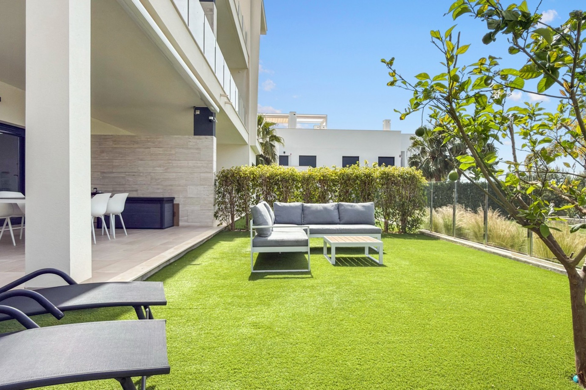 Resale - Apartment -
Pilar de la Horadada - Lo Romero Golf