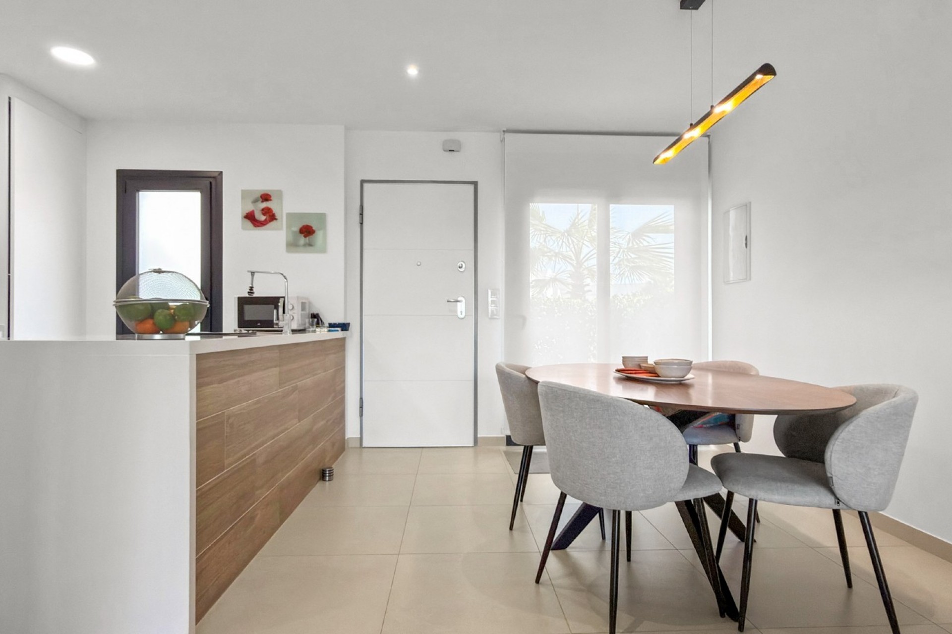 Resale - Apartment -
Pilar de la Horadada - Lo Romero Golf