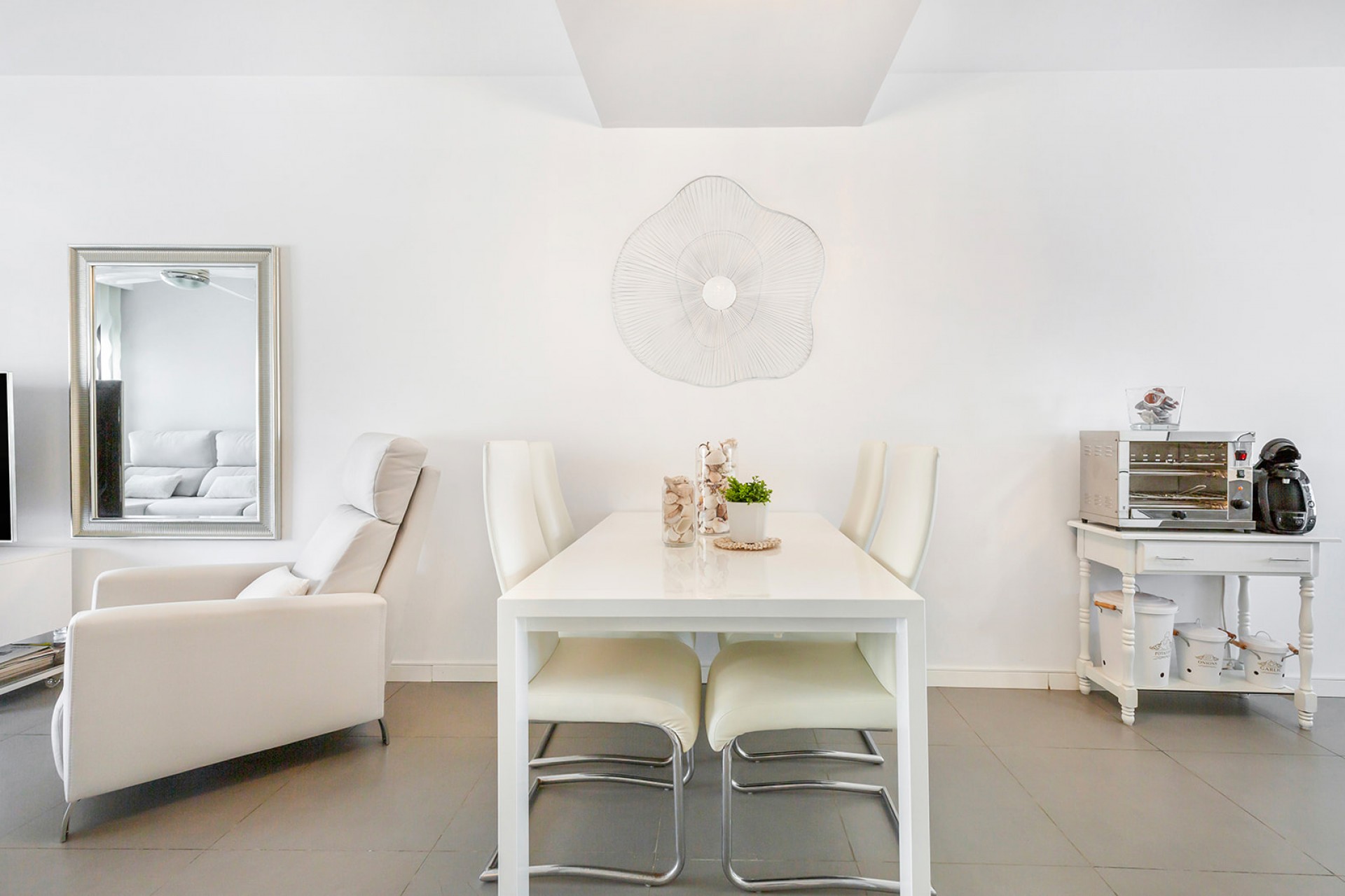 Resale - Apartment -
Pilar de la Horadada - Torre de la Horadada